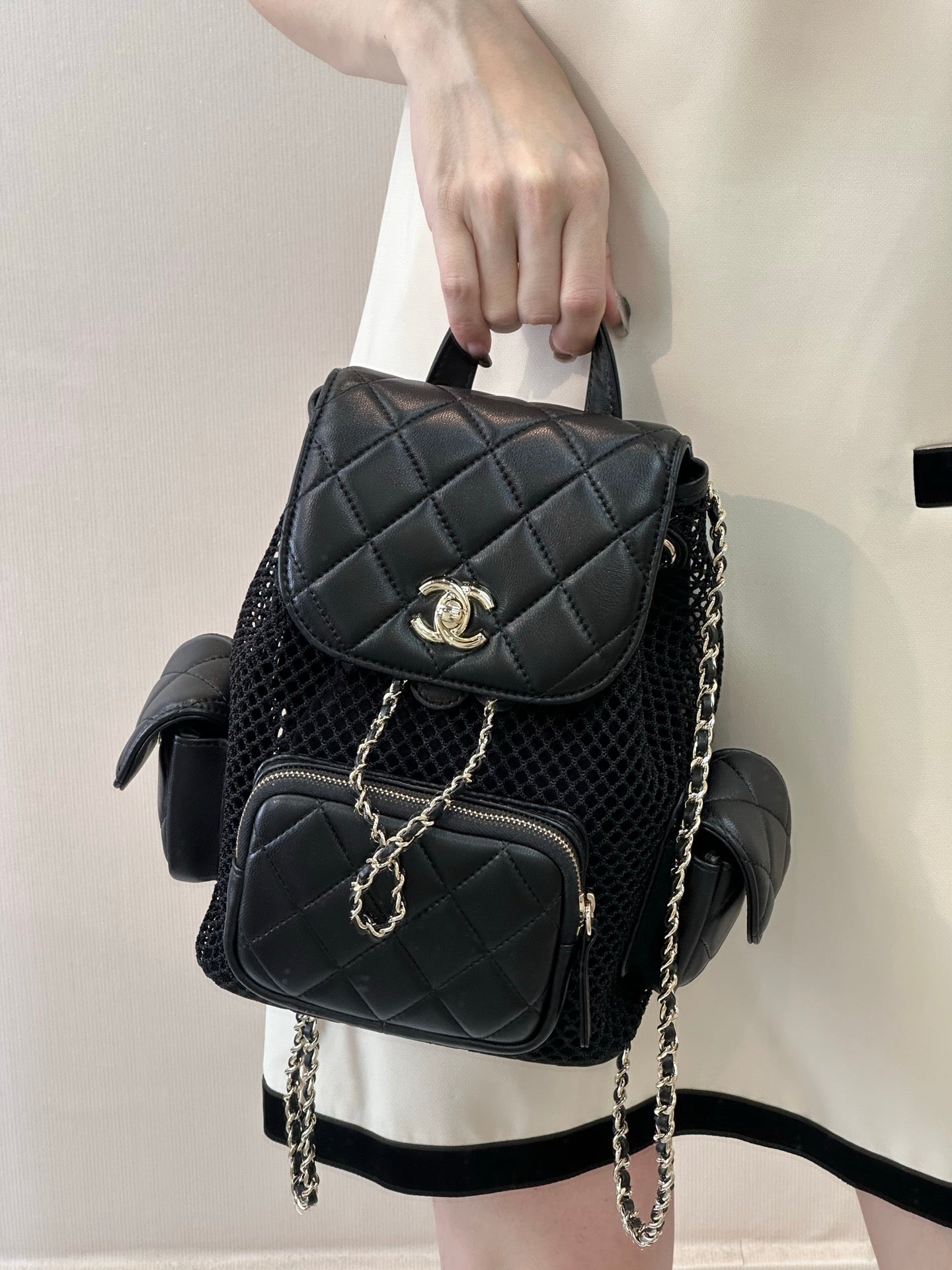 LuxluxHouse Best Quality Bags Chanel Women