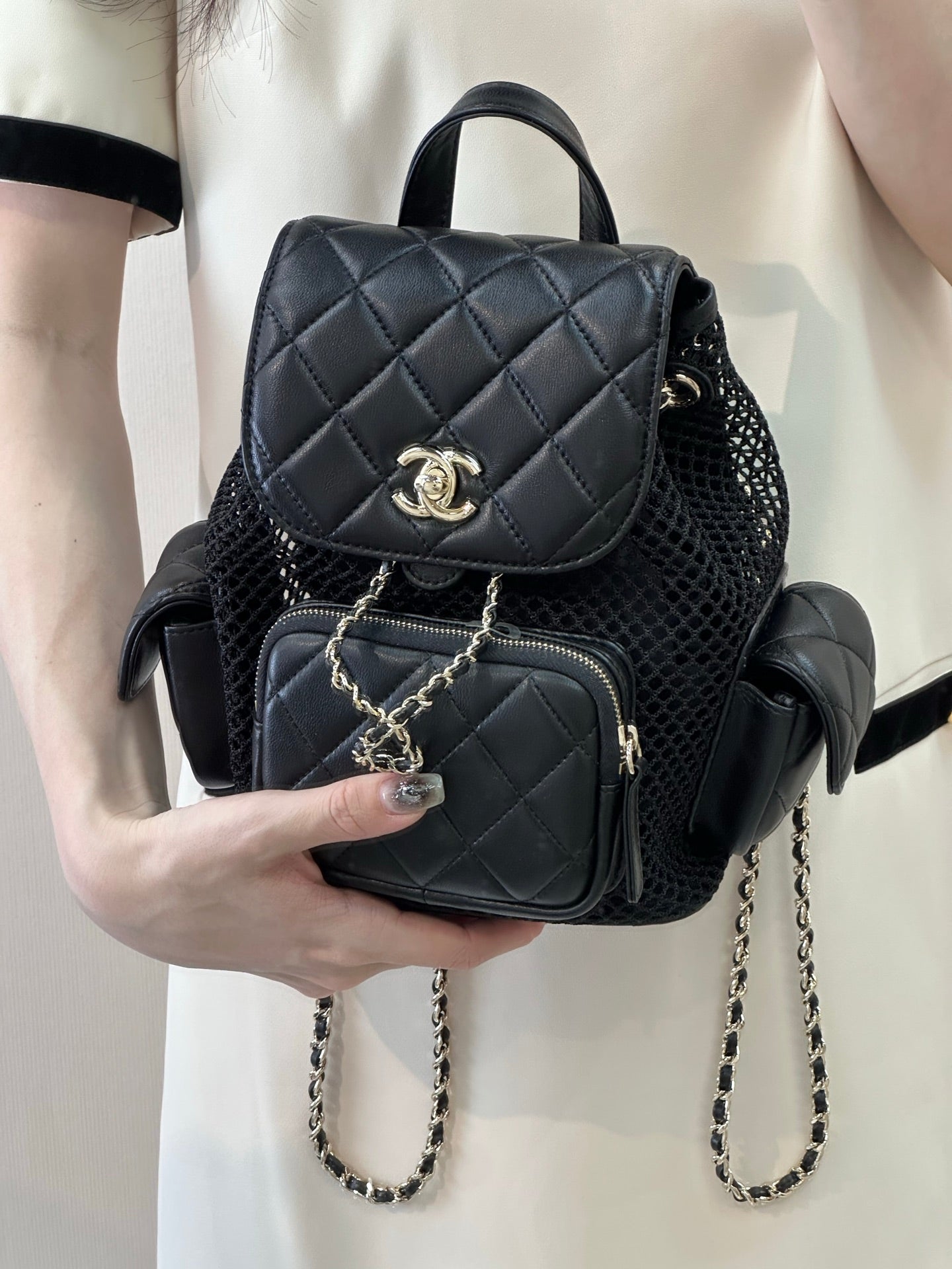 LuxluxHouse Best Quality Bags Chanel Women