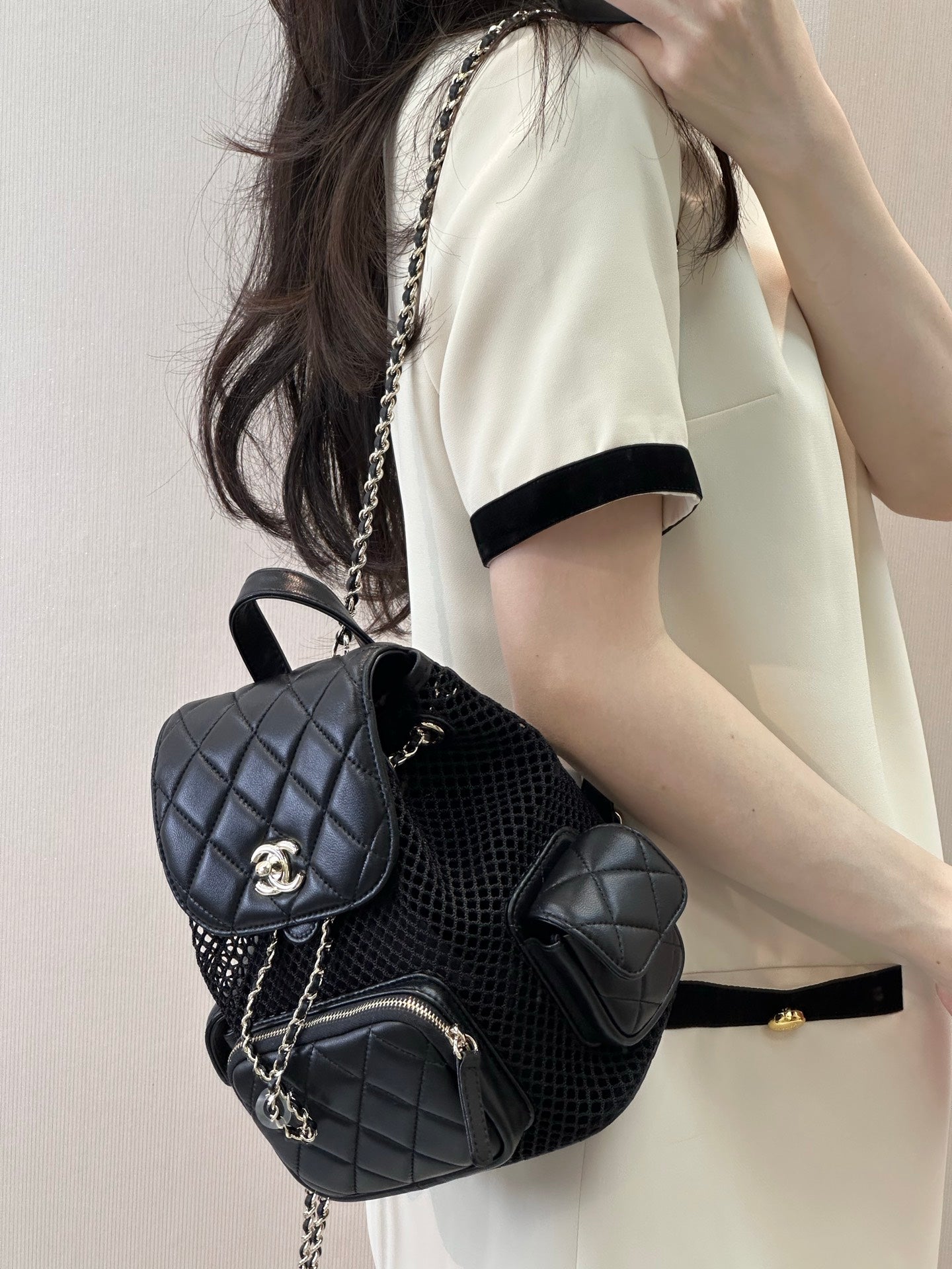 LuxluxHouse Best Quality Bags Chanel Women