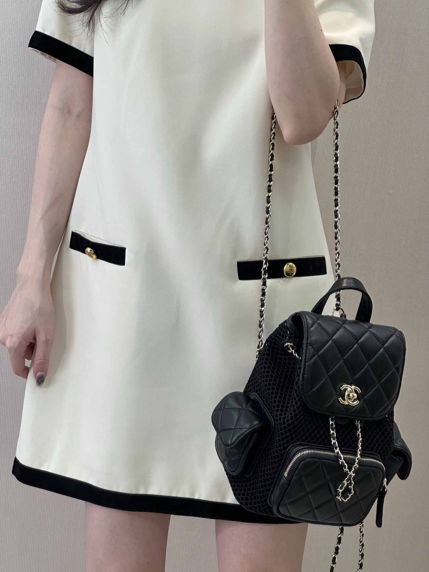 LuxluxHouse Best Quality Bags Chanel Women