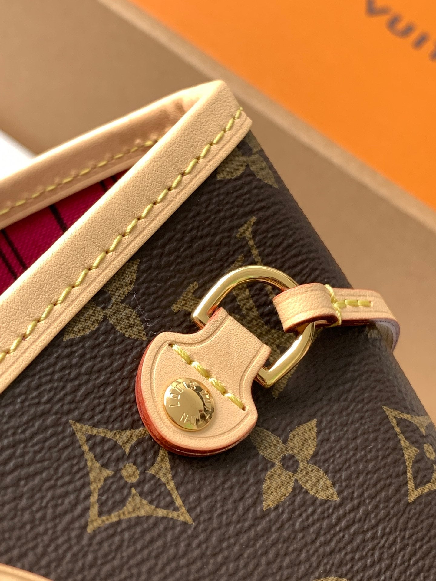 LuxluxHouse Best Quality Bags Best Louis Vuitton