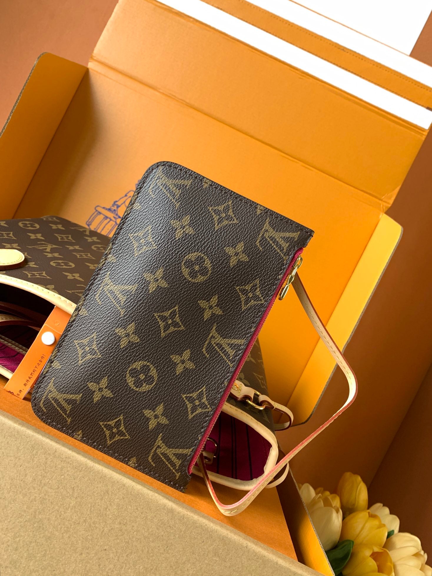 LuxluxHouse Best Quality Bags Best Louis Vuitton