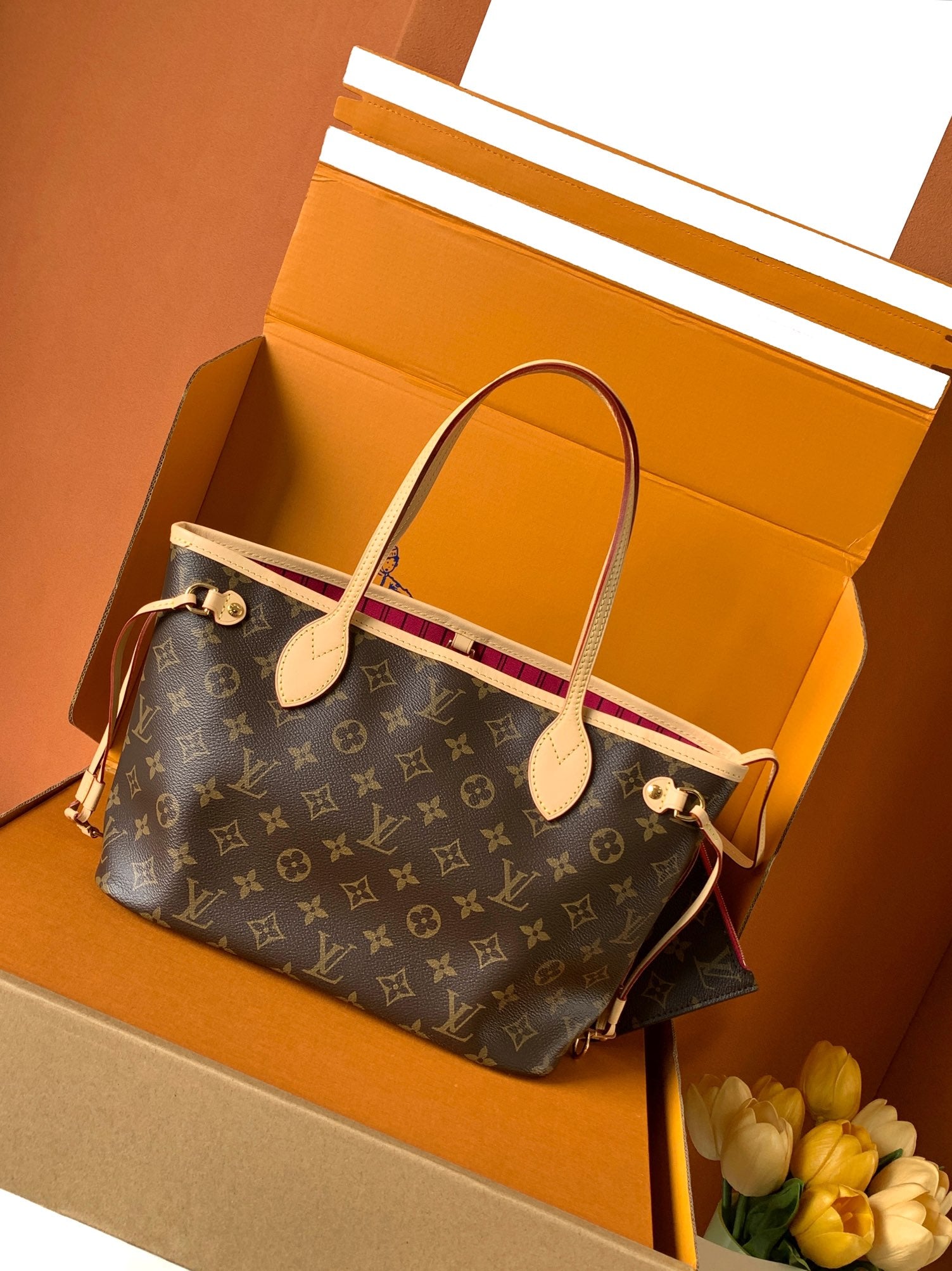 LuxluxHouse Best Quality Bags Best Louis Vuitton