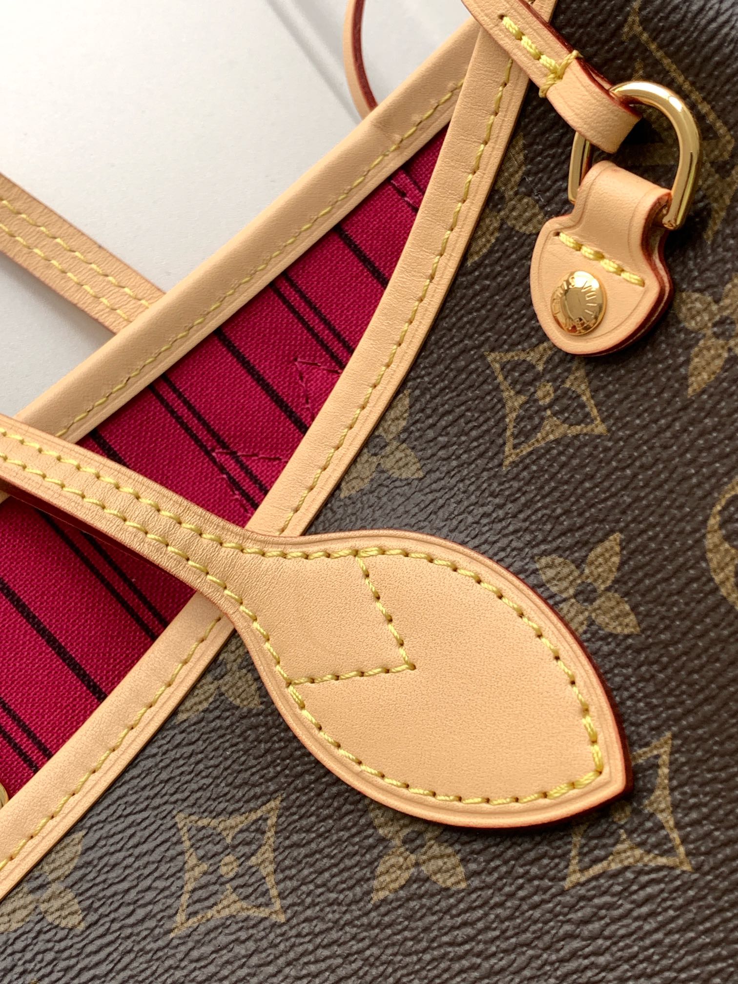 LuxluxHouse Best Quality Bags Best Louis Vuitton
