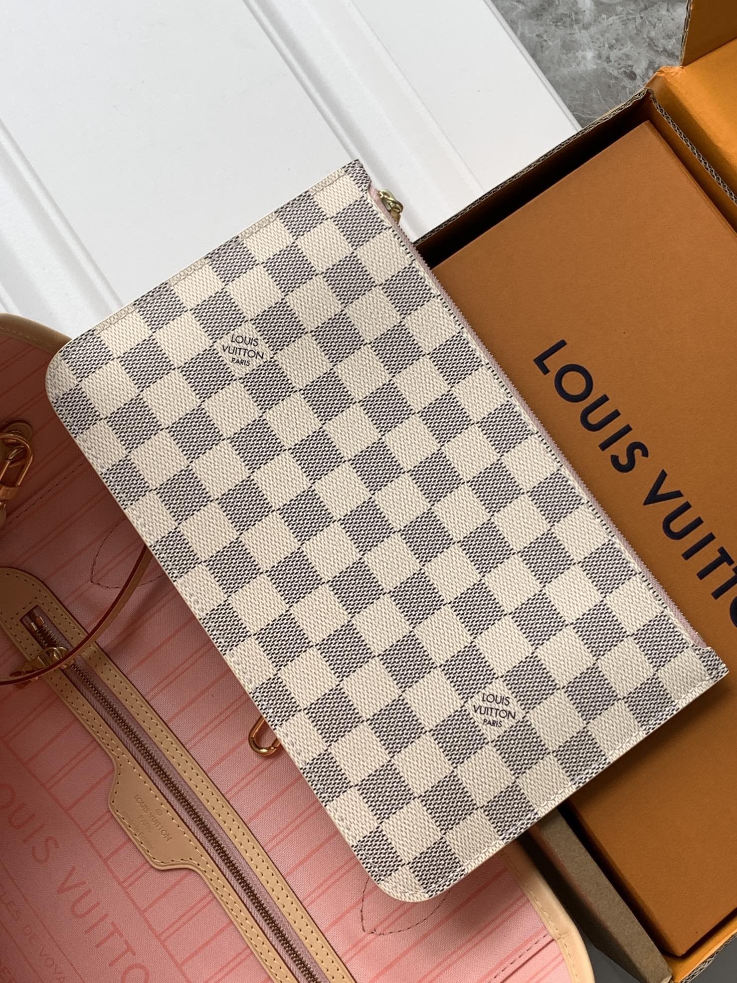 LuxluxHouse Best Quality Bags Best Louis Vuitton