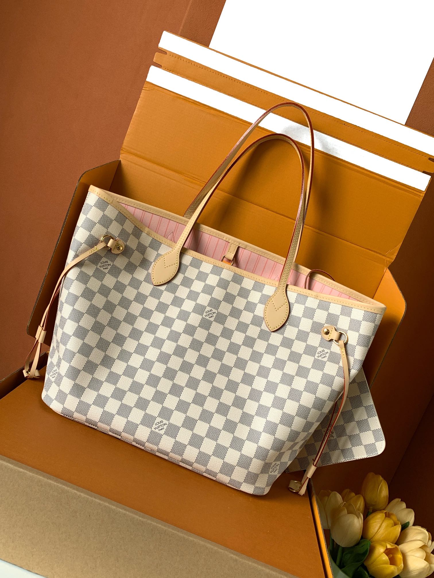 LuxluxHouse Best Quality Bags Best Louis Vuitton