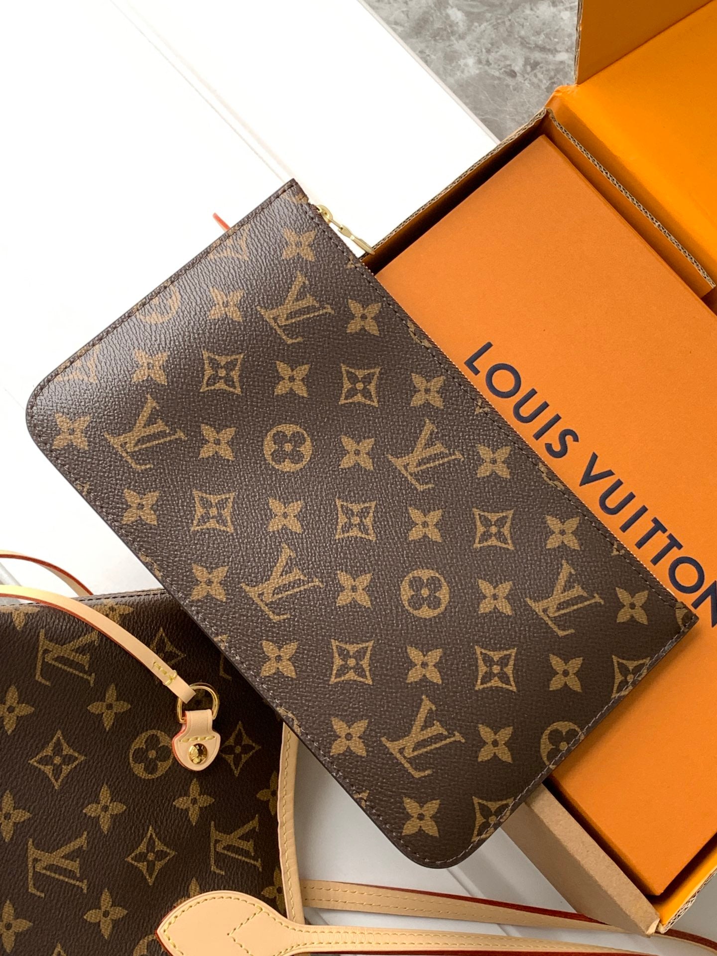 LuxluxHouse Best Quality Bags Best Louis Vuitton