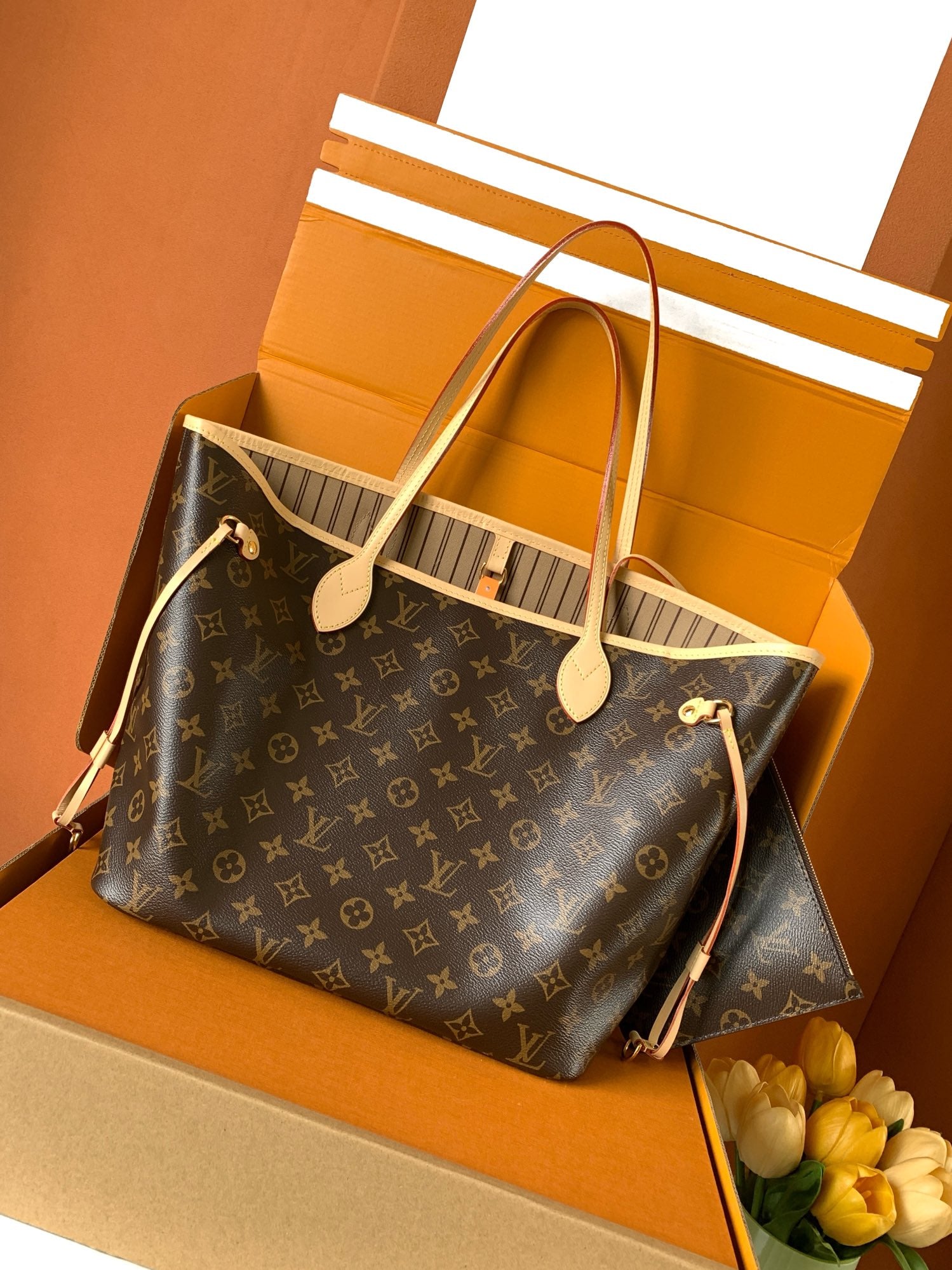 LuxluxHouse Best Quality Bags Best Louis Vuitton