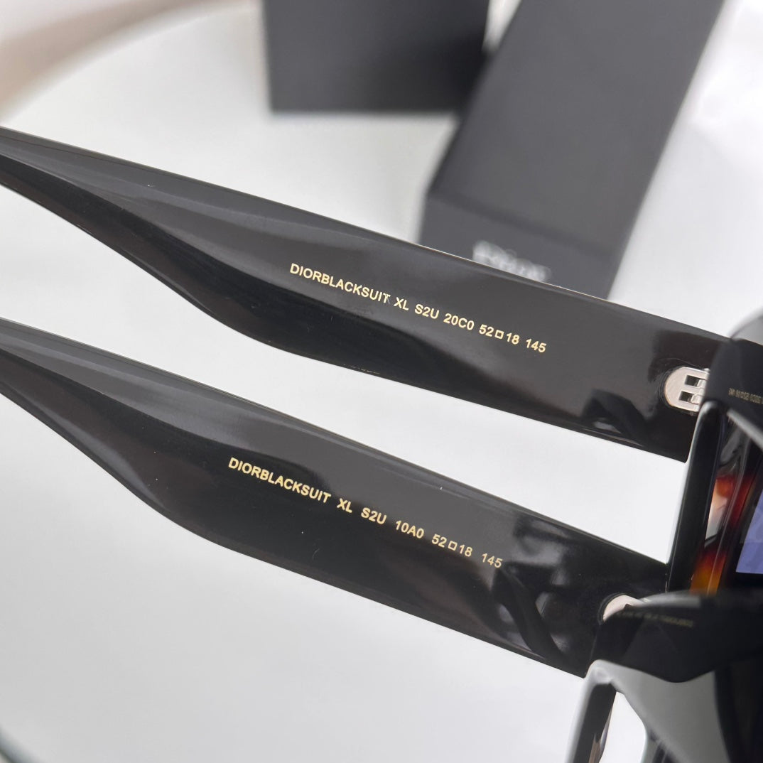 LuxluxHouse Best Quality Glasses Dior