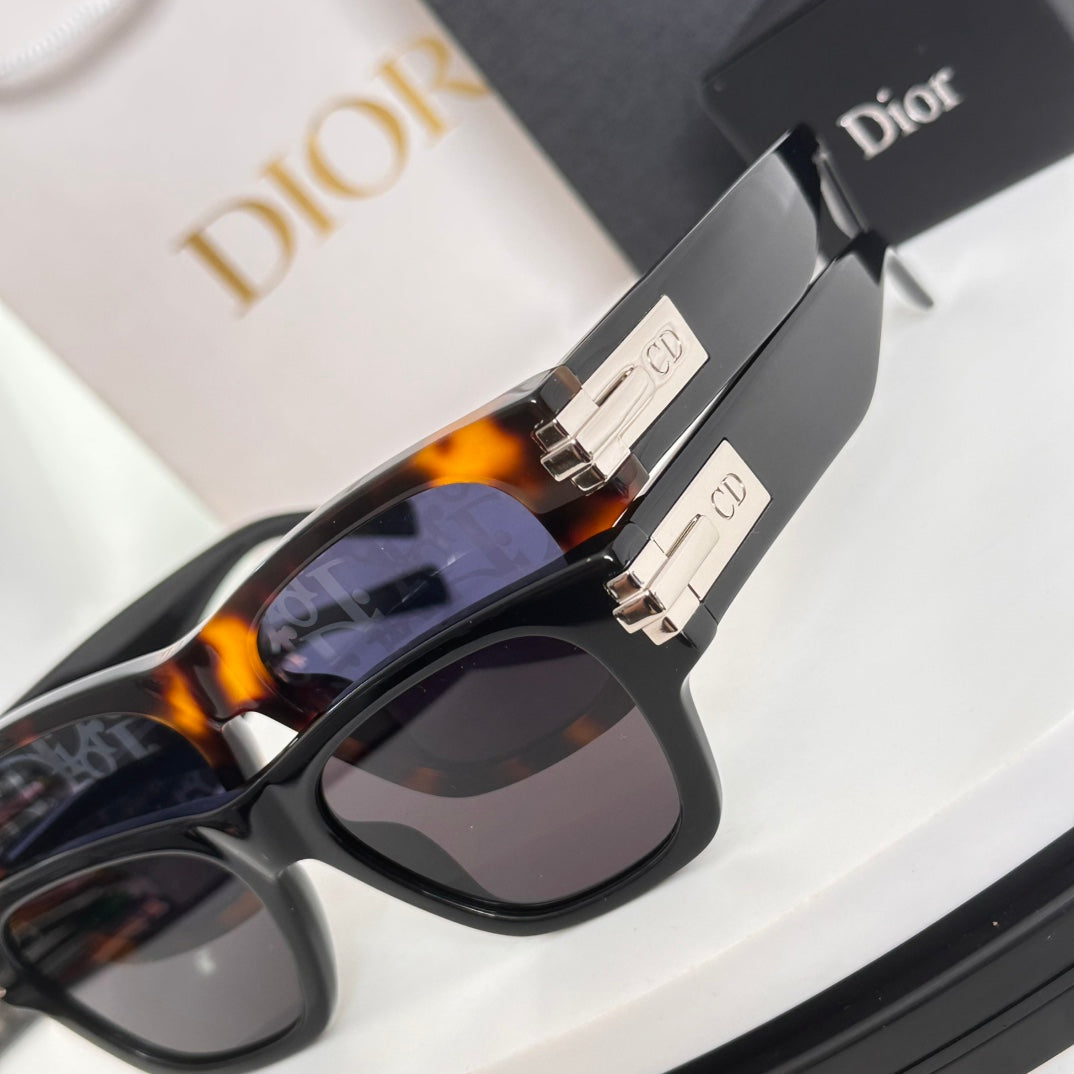 LuxluxHouse Best Quality Glasses Dior