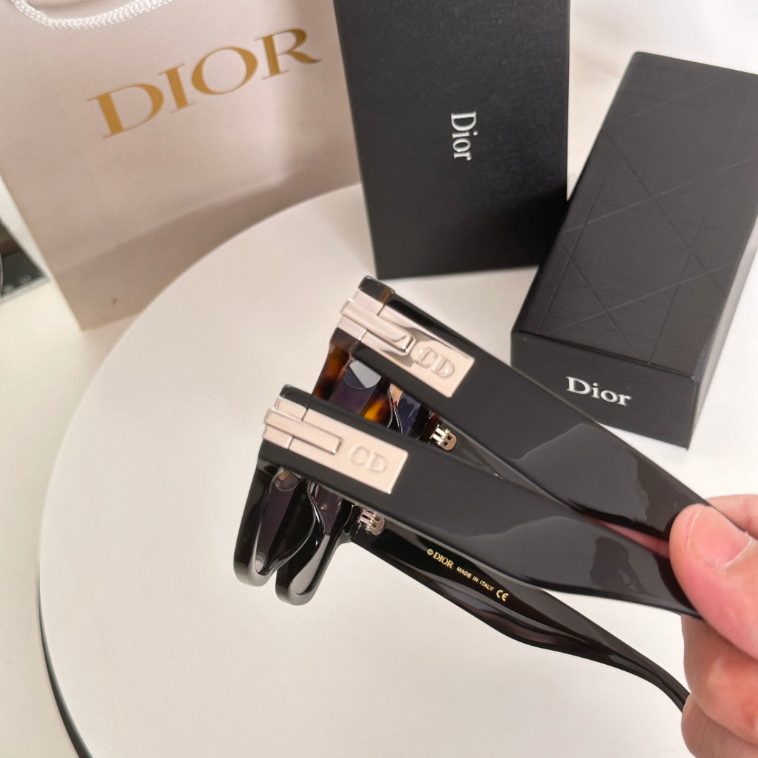 LuxluxHouse Best Quality Glasses Dior