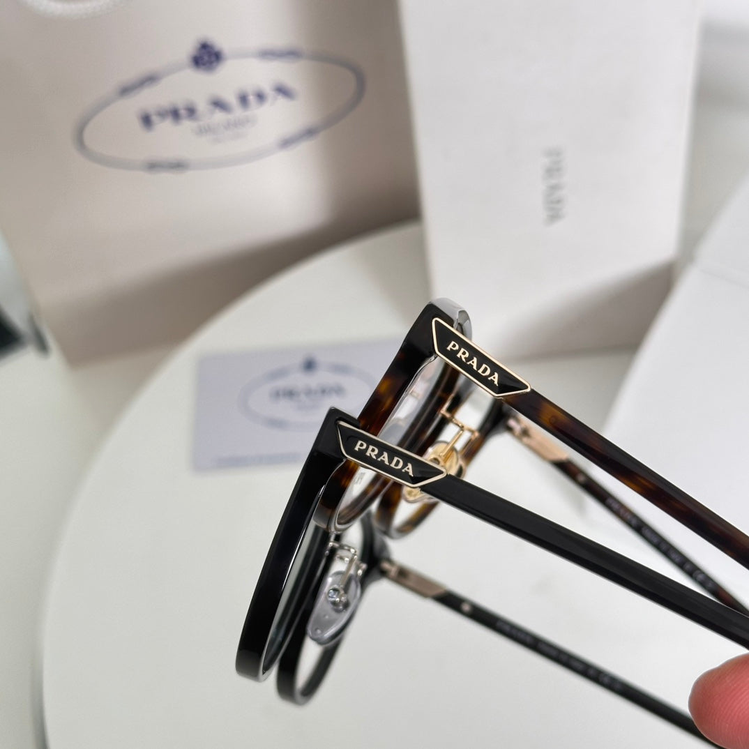 LuxluxHouse Best Quality Glasses Prada