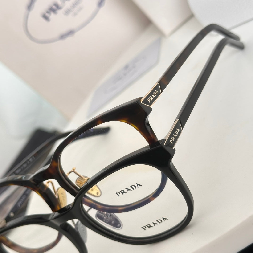LuxluxHouse Best Quality Glasses Prada