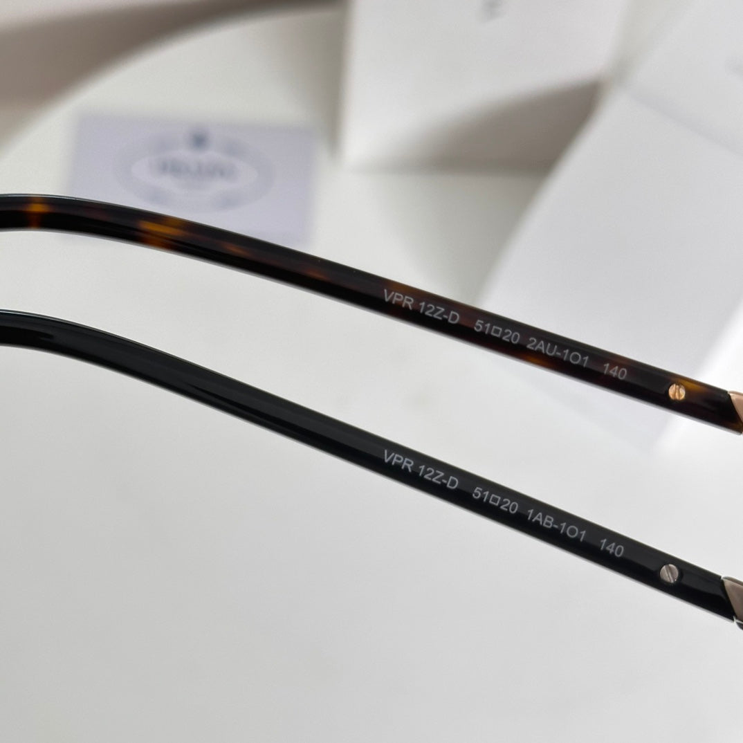 LuxluxHouse Best Quality Glasses Prada