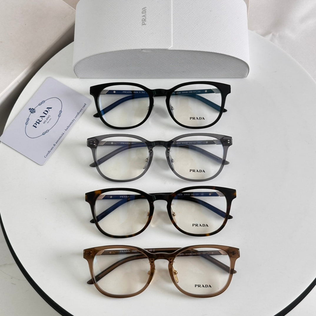 LuxluxHouse Best Quality Glasses Prada