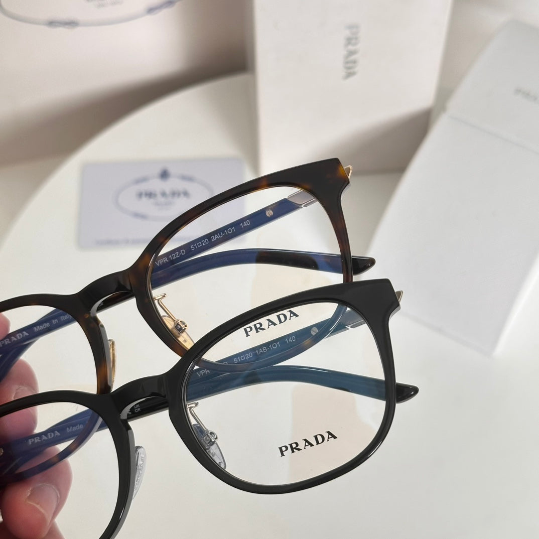 LuxluxHouse Best Quality Glasses Prada