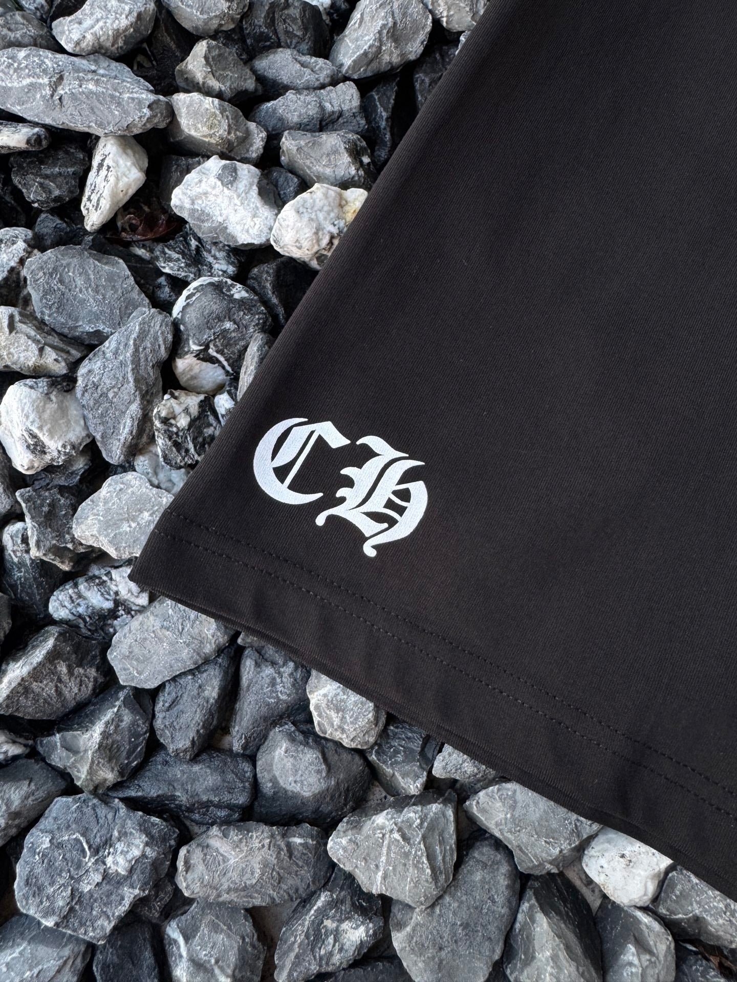 LuxluxHouse Best Quality Clothes Chrome Hearts T-shirt