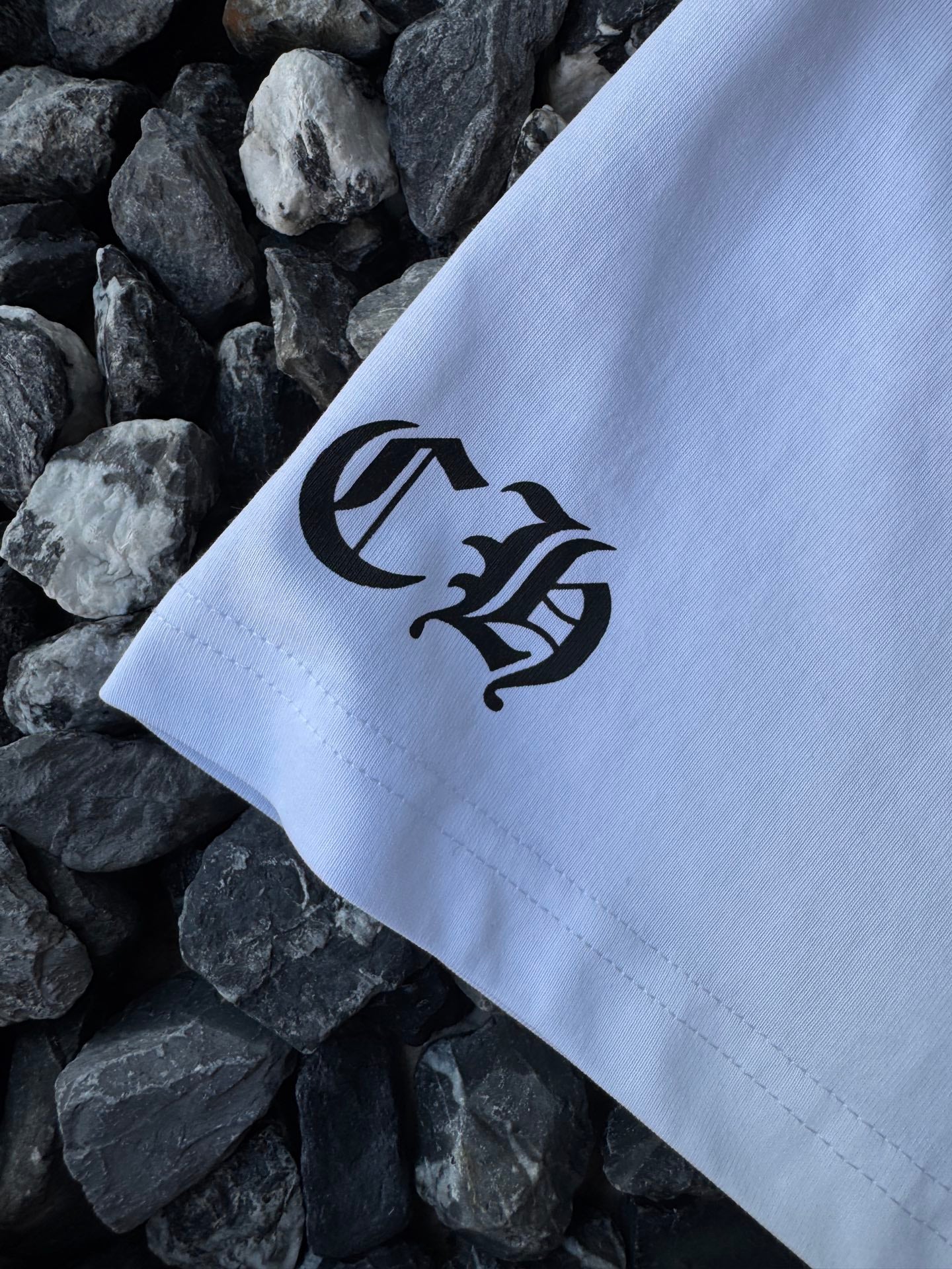 LuxluxHouse Best Quality Clothes Chrome Hearts T-shirt