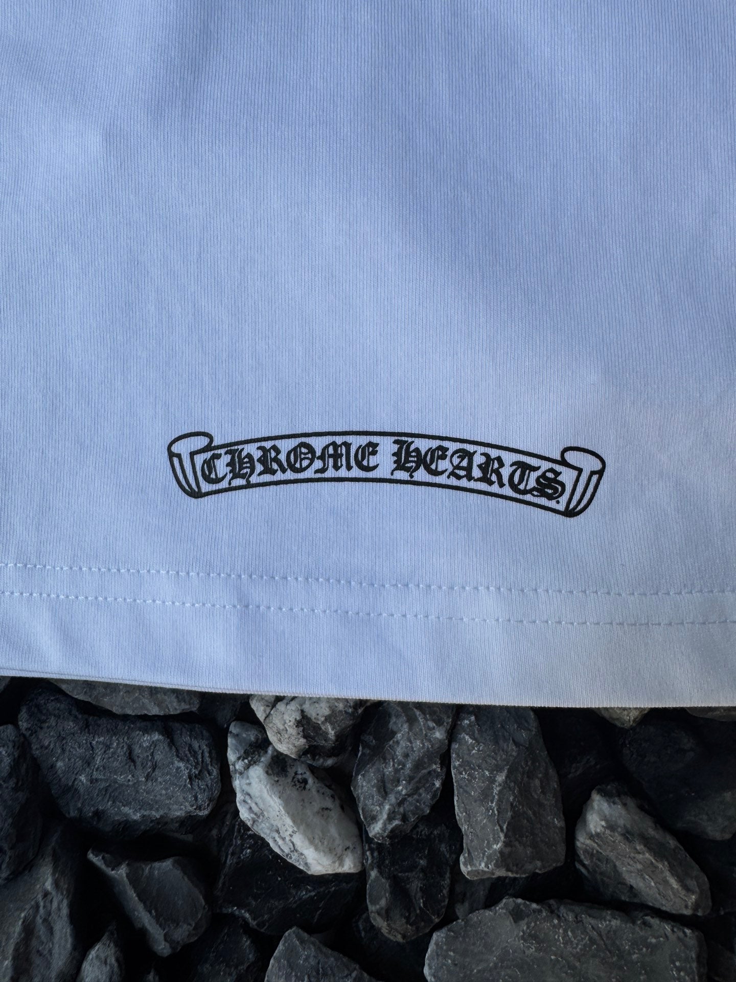 LuxluxHouse Best Quality Clothes Chrome Hearts T-shirt