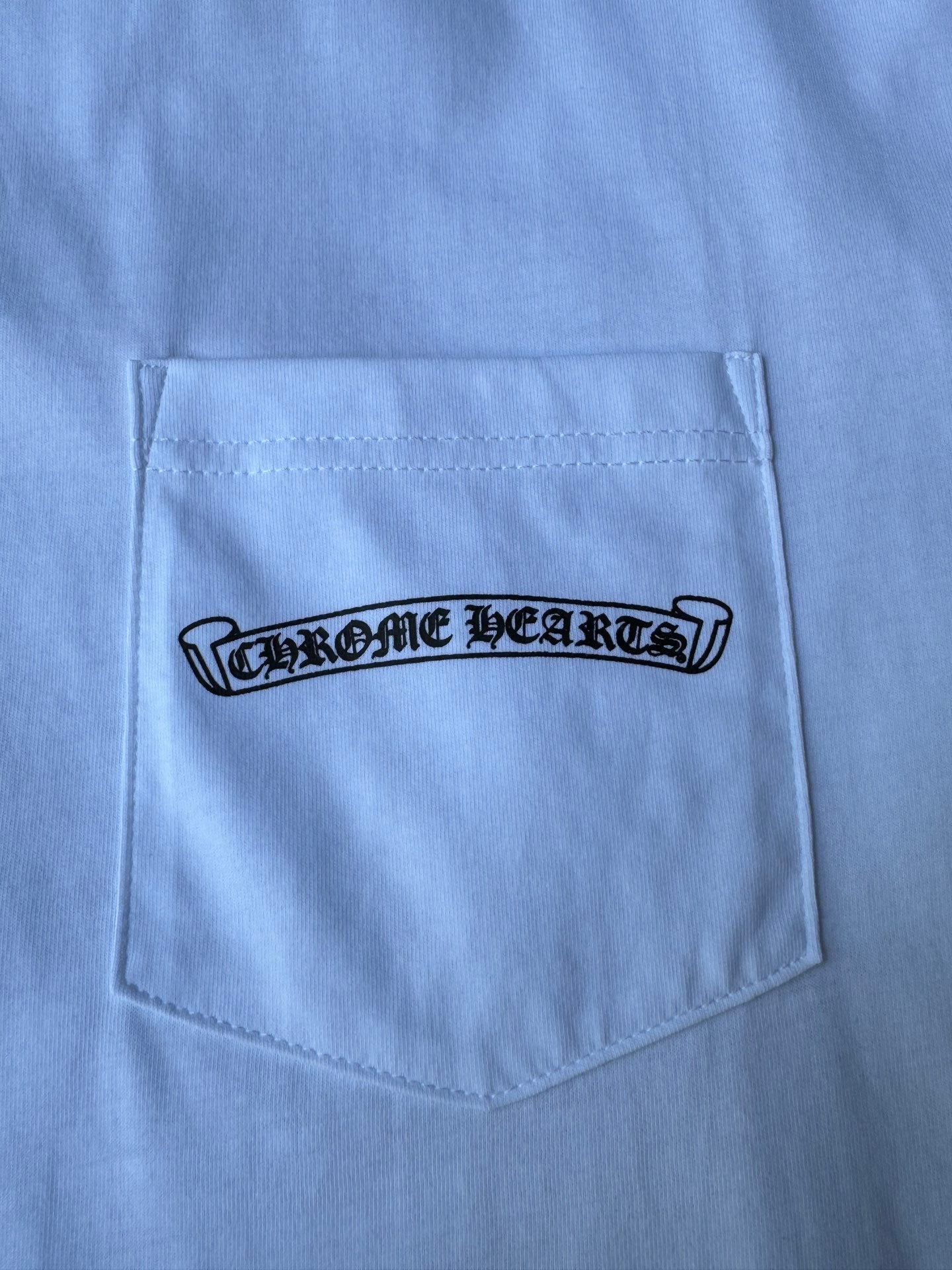 LuxluxHouse Best Quality Clothes Chrome Hearts T-shirt