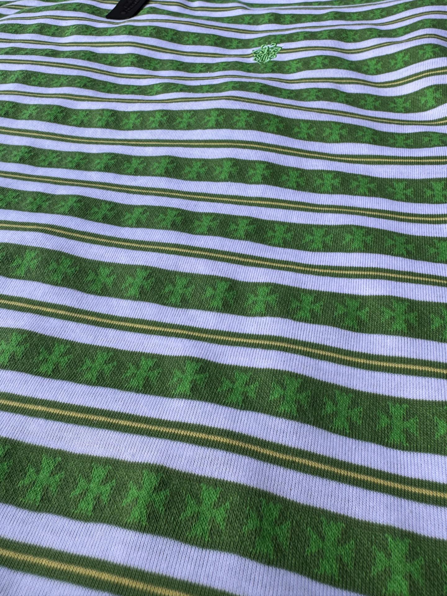 LuxluxHouse Best Quality Clothes Chrome Hearts T-shirt