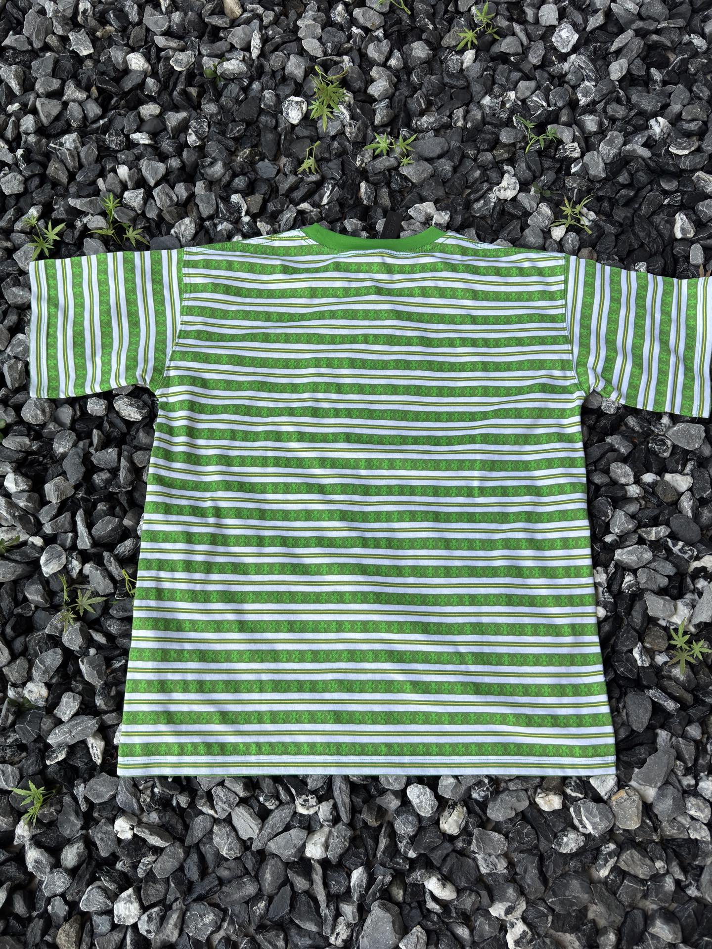 LuxluxHouse Best Quality Clothes Chrome Hearts T-shirt