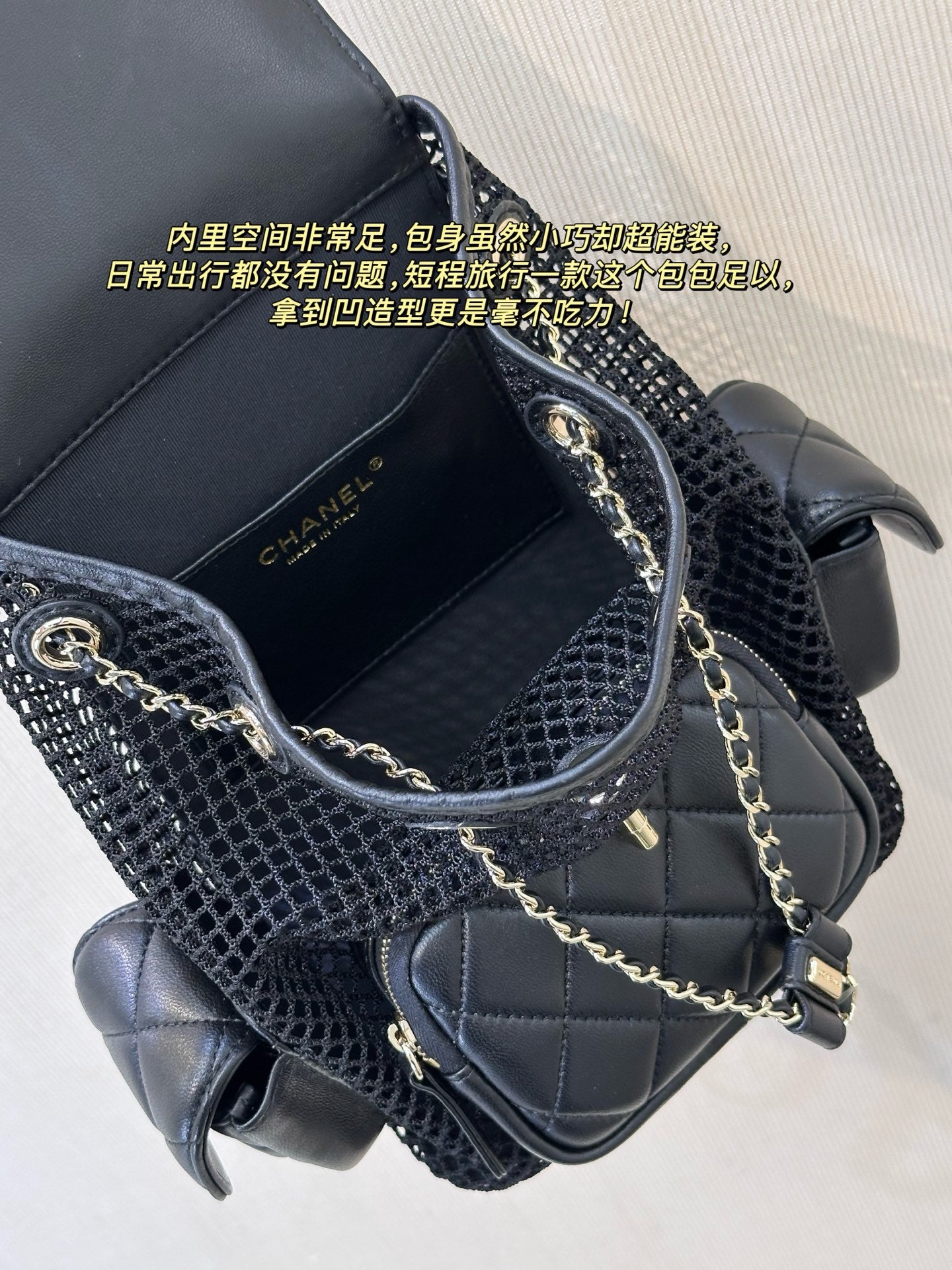 LuxluxHouse Best Quality Bags Chanel Women