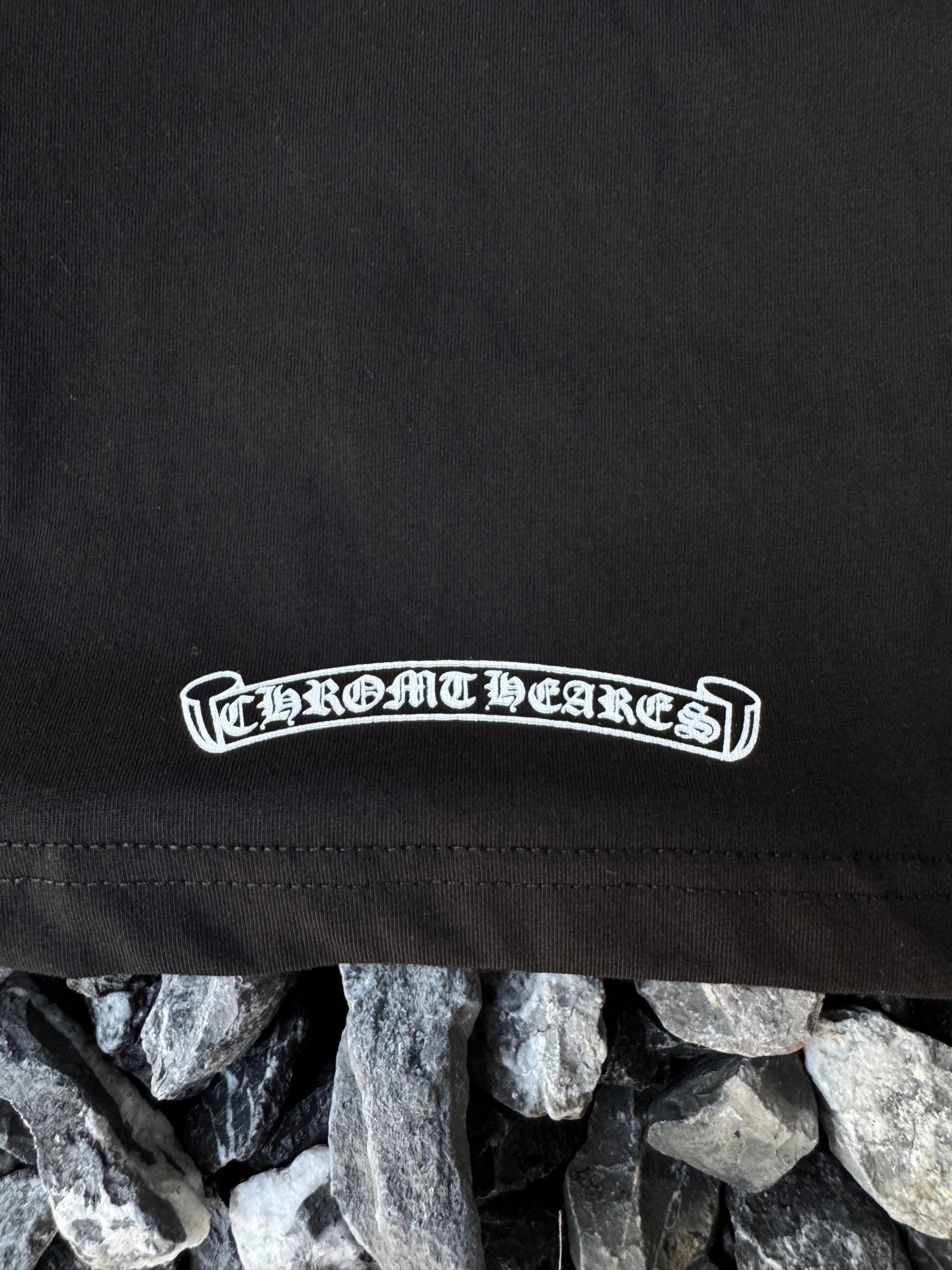 LuxluxHouse Best Quality Clothes Chrome Hearts T-shirt