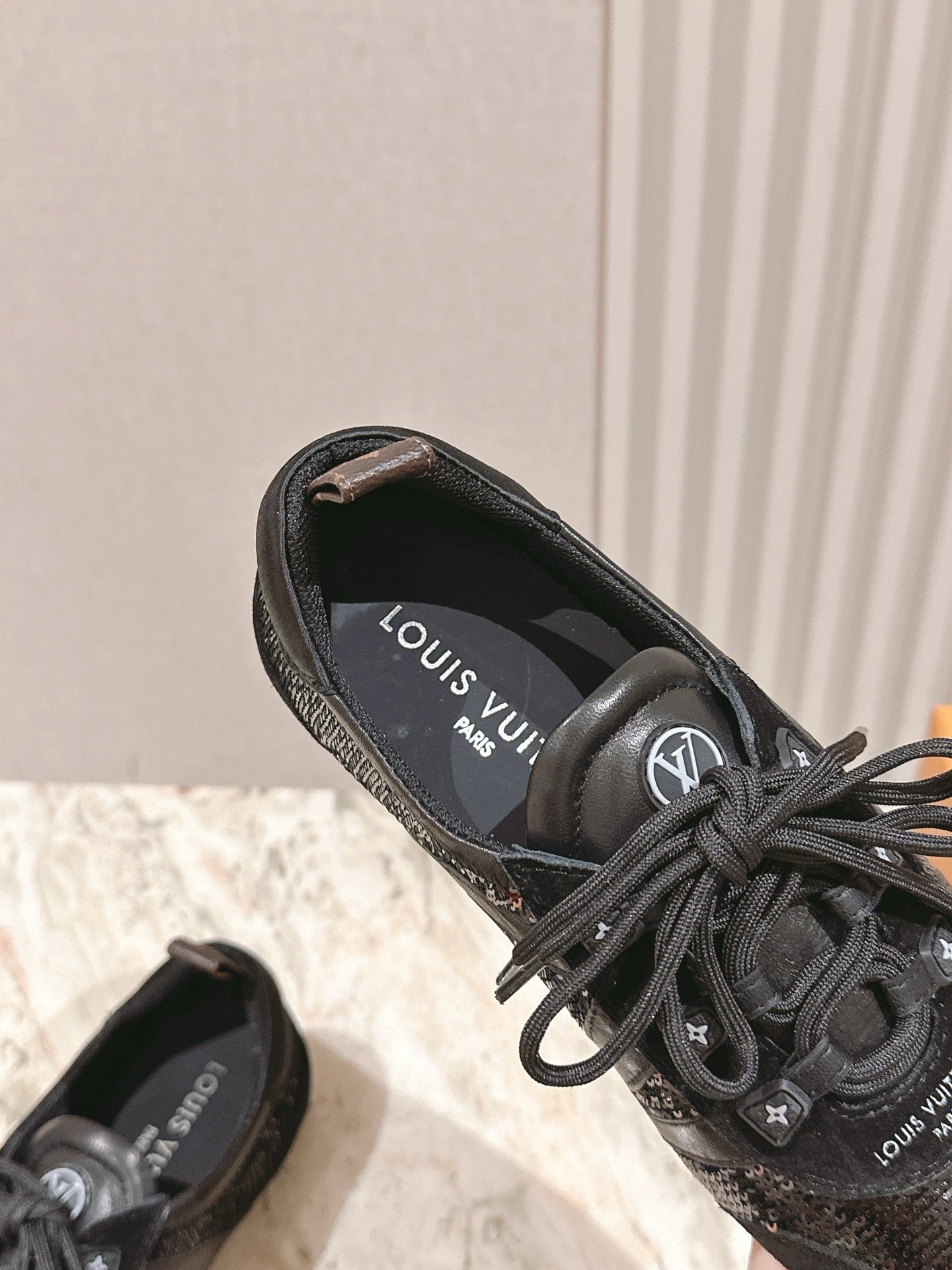 LuxluxHouse Best Quality Women Shoes Louis Vuitton