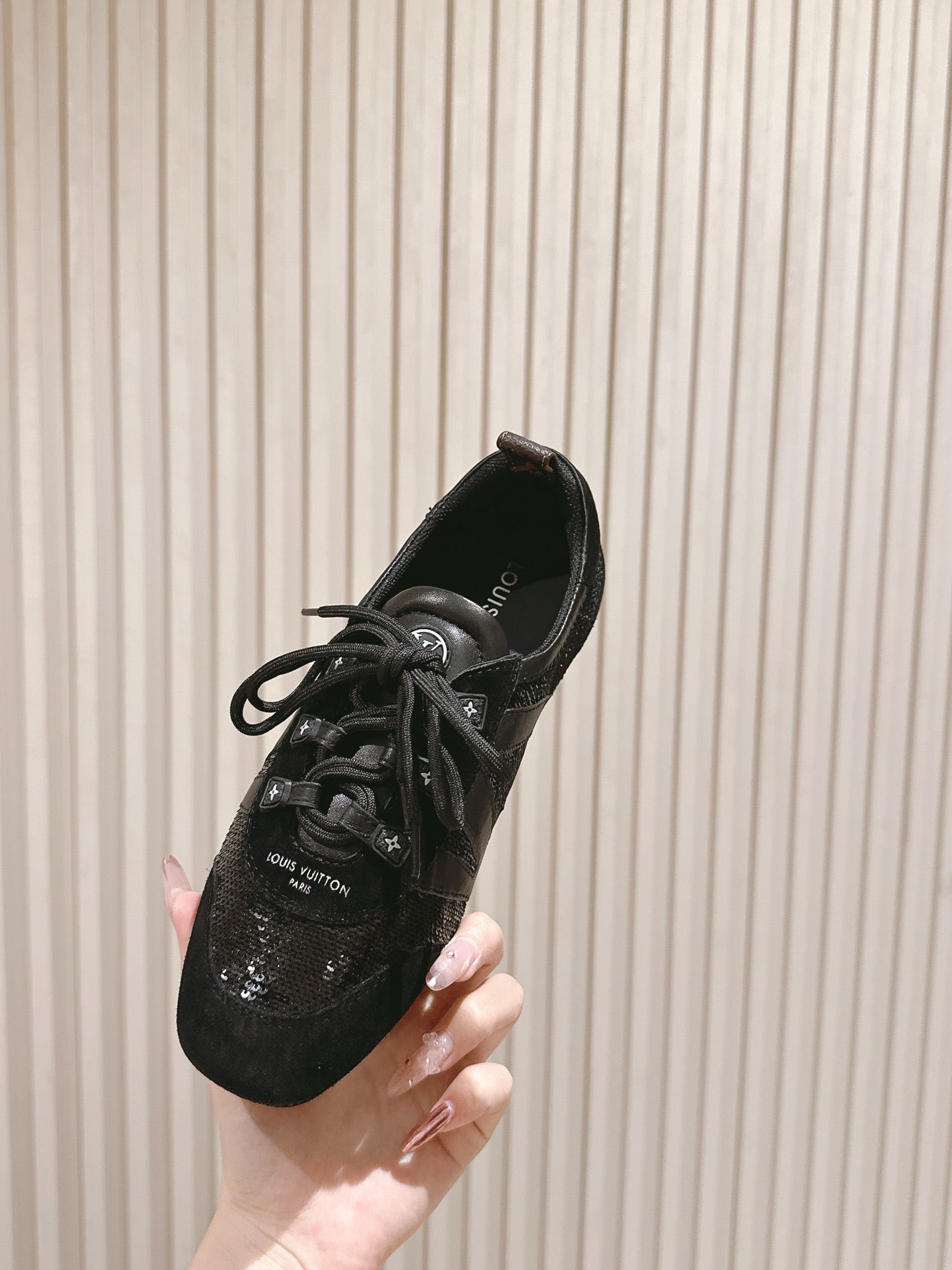 LuxluxHouse Best Quality Women Shoes Louis Vuitton