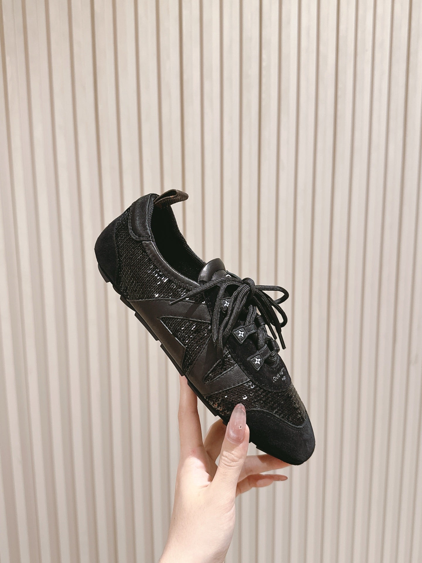 LuxluxHouse Best Quality Women Shoes Louis Vuitton