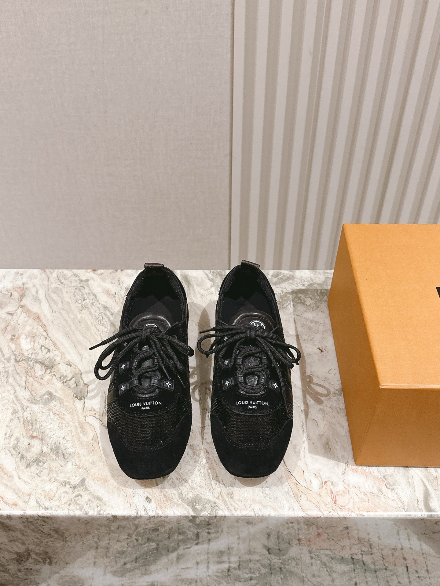 LuxluxHouse Best Quality Women Shoes Louis Vuitton