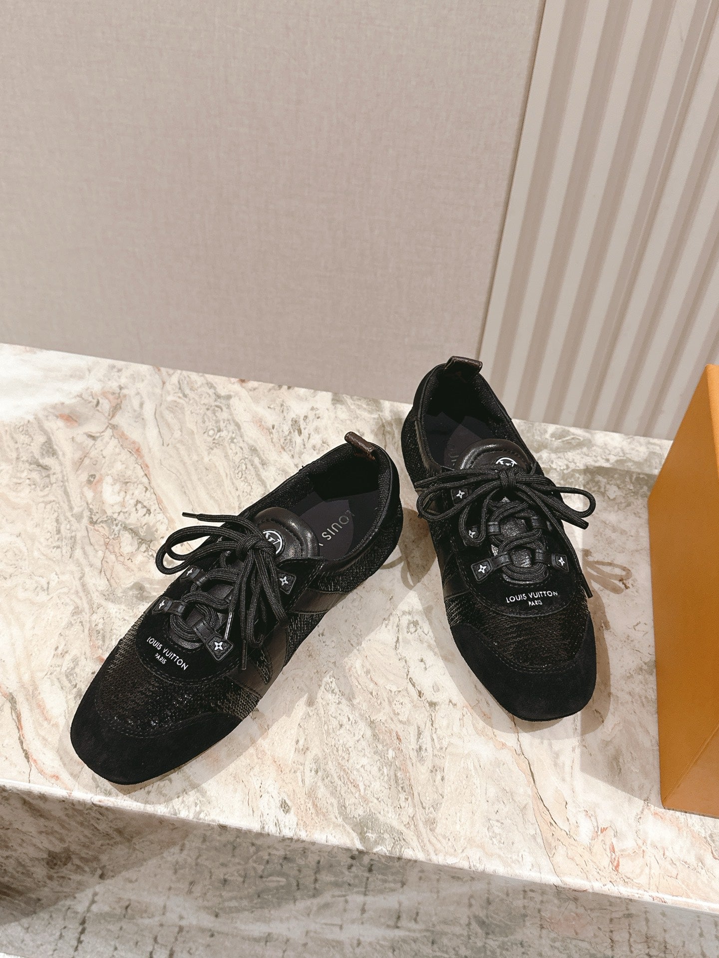 LuxluxHouse Best Quality Women Shoes Louis Vuitton
