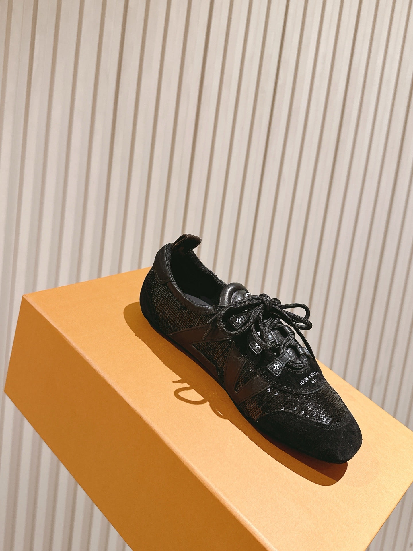 LuxluxHouse Best Quality Women Shoes Louis Vuitton