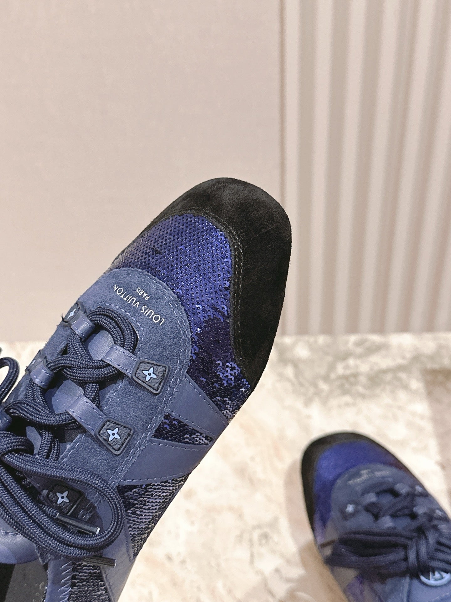LuxluxHouse Best Quality Women Shoes Louis Vuitton
