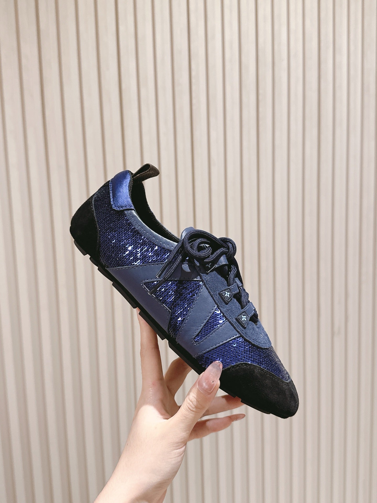LuxluxHouse Best Quality Women Shoes Louis Vuitton