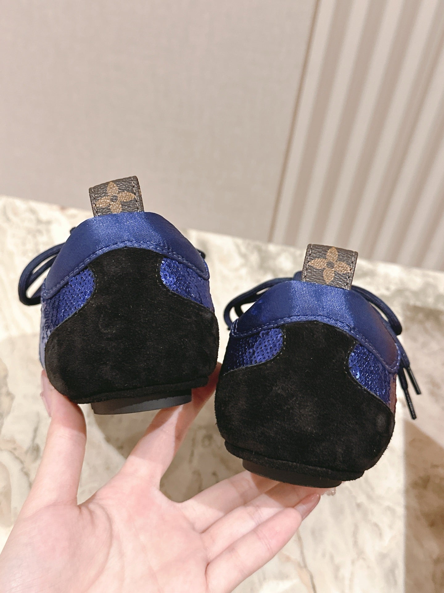 LuxluxHouse Best Quality Women Shoes Louis Vuitton