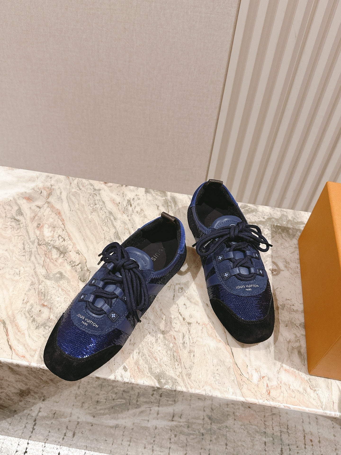 LuxluxHouse Best Quality Women Shoes Louis Vuitton