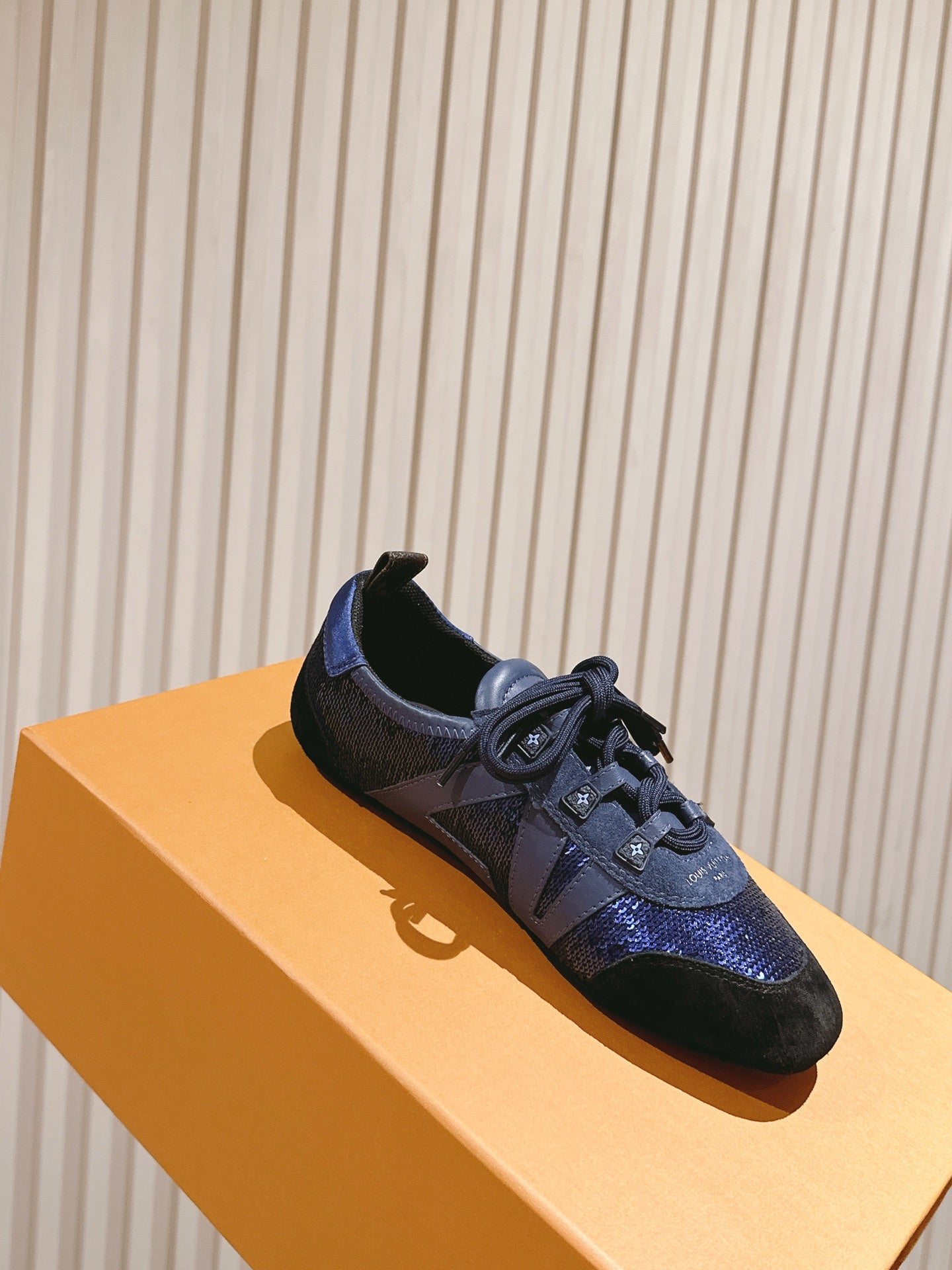LuxluxHouse Best Quality Women Shoes Louis Vuitton