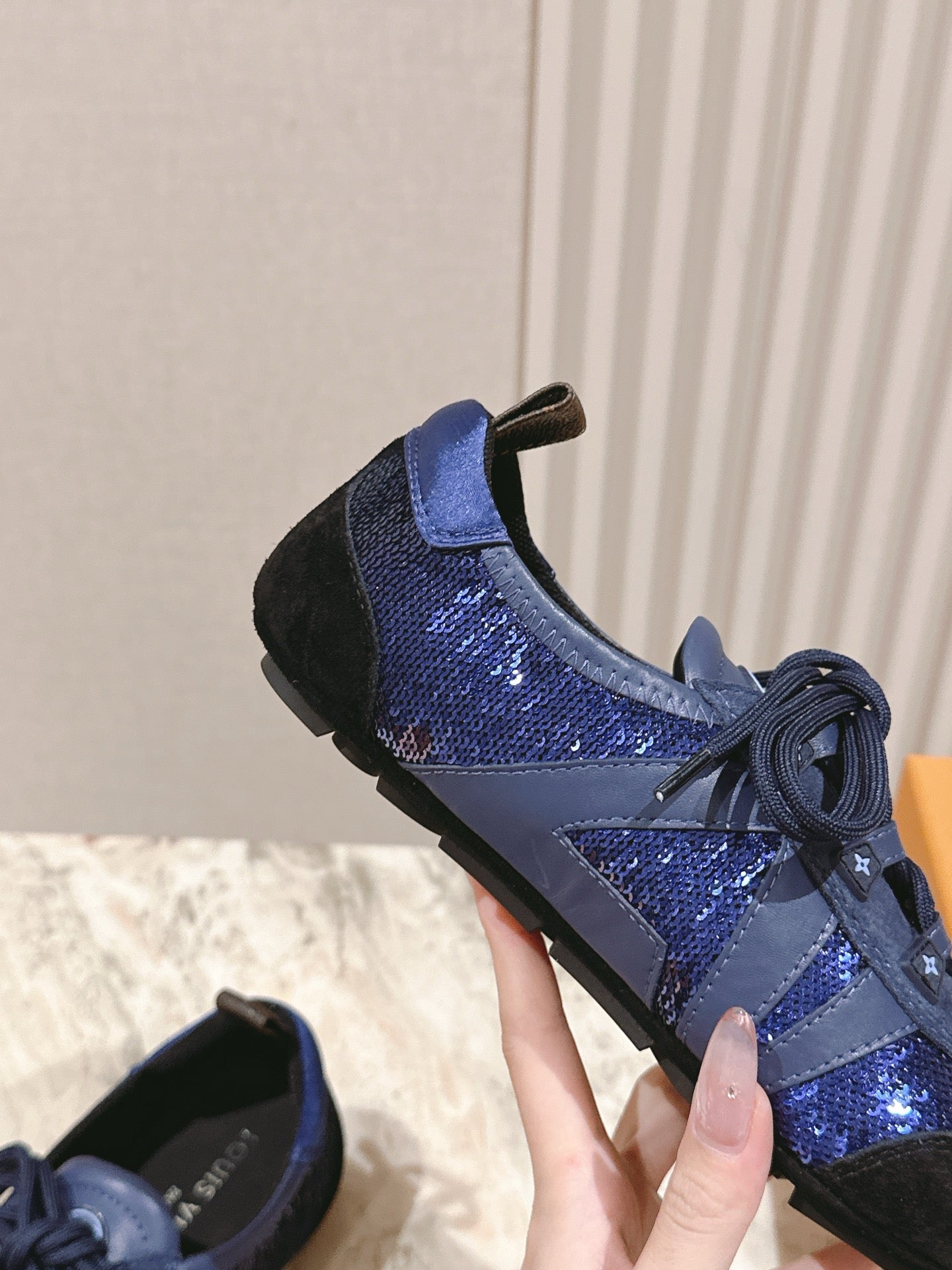 LuxluxHouse Best Quality Women Shoes Louis Vuitton