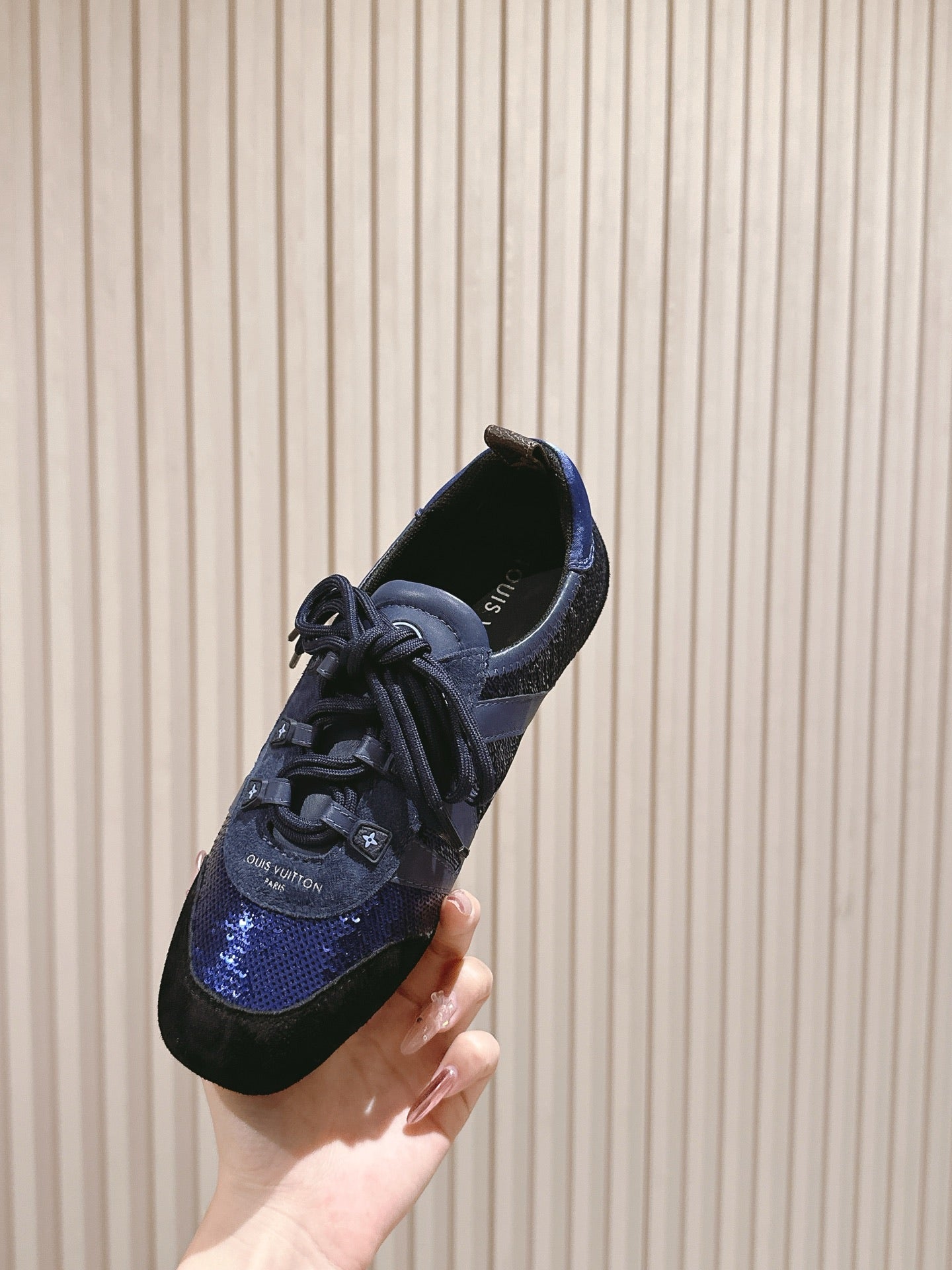 LuxluxHouse Best Quality Women Shoes Louis Vuitton