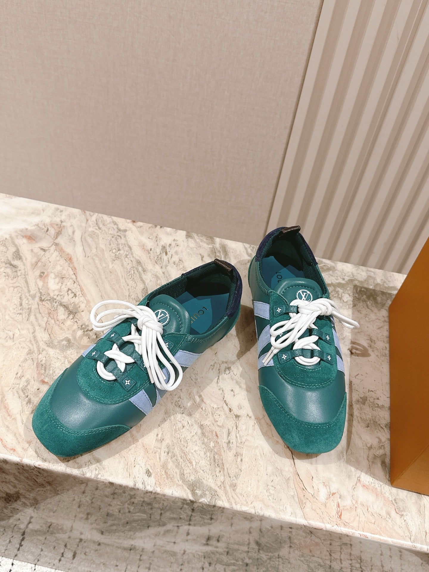 LuxluxHouse Best Quality Women Shoes Louis Vuitton