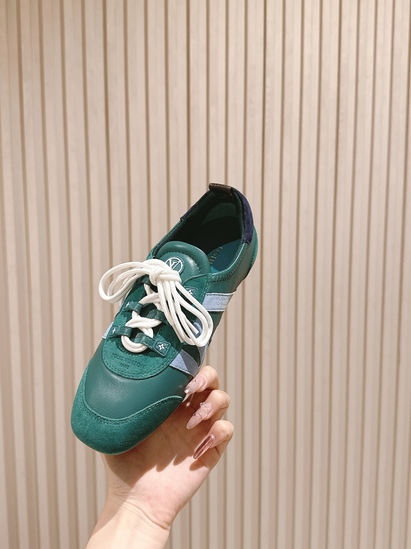 LuxluxHouse Best Quality Women Shoes Louis Vuitton