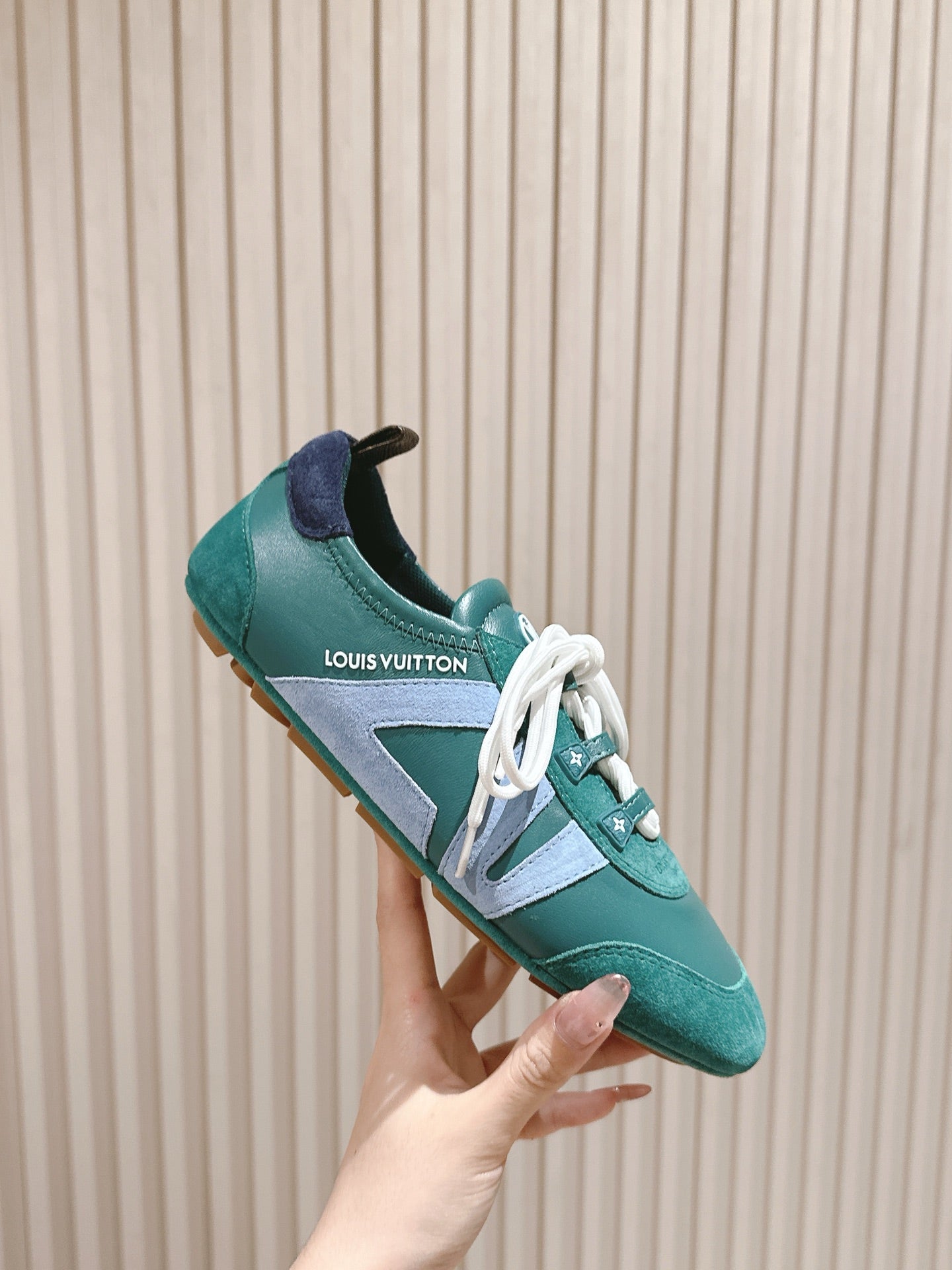 LuxluxHouse Best Quality Women Shoes Louis Vuitton