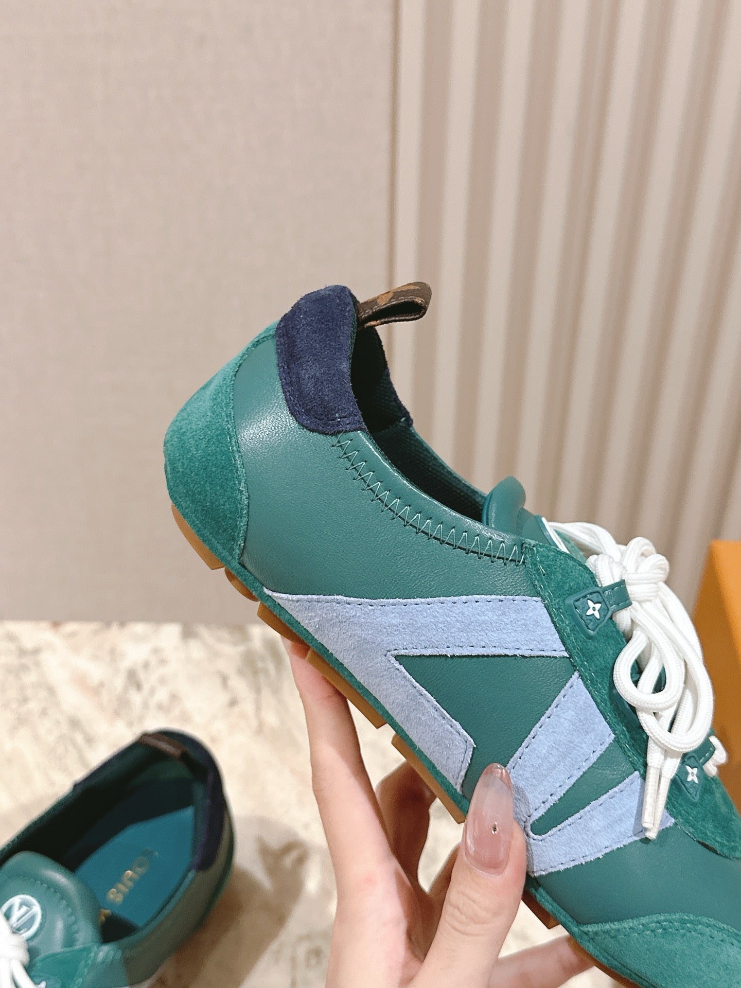 LuxluxHouse Best Quality Women Shoes Louis Vuitton