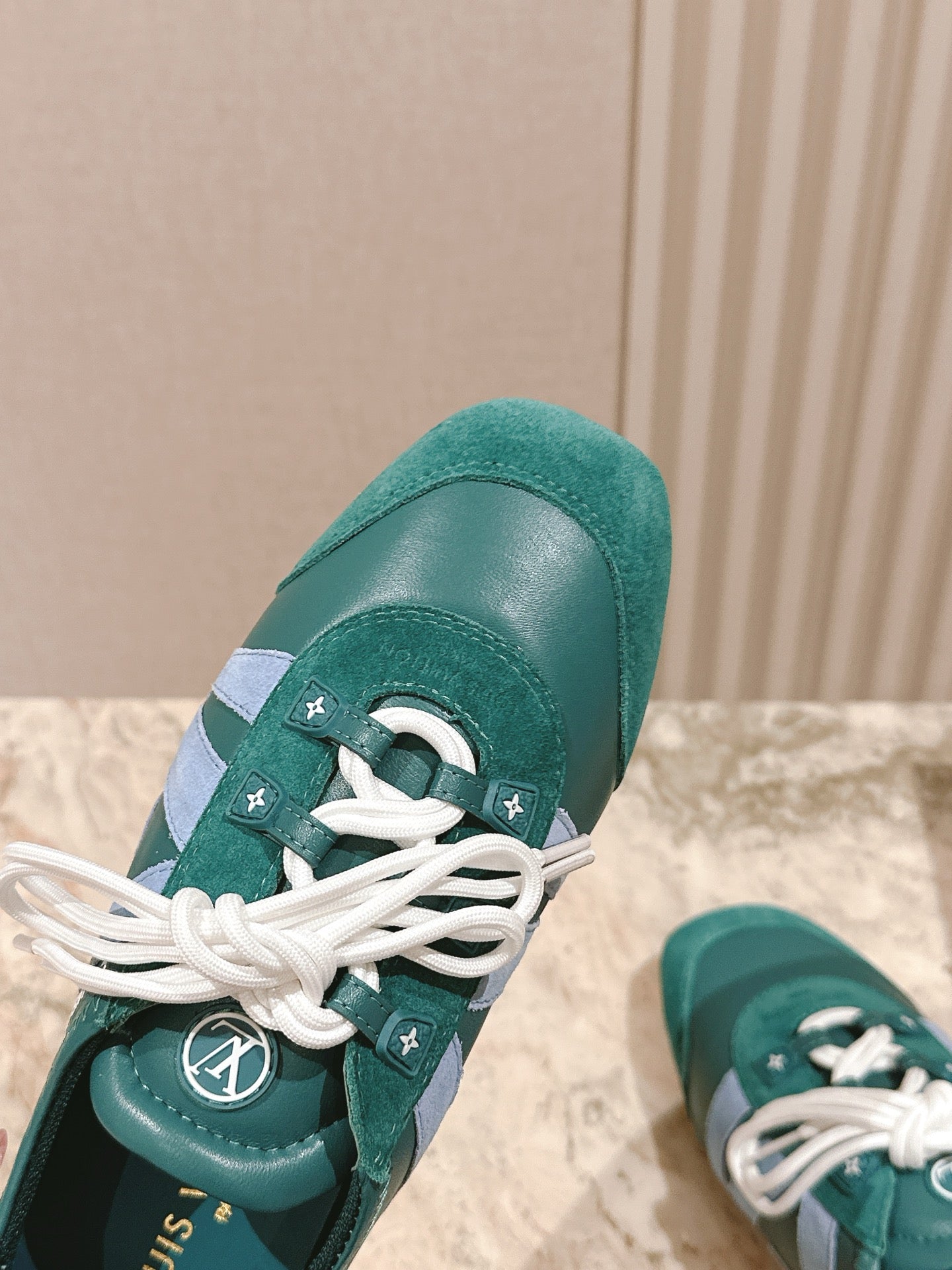 LuxluxHouse Best Quality Women Shoes Louis Vuitton