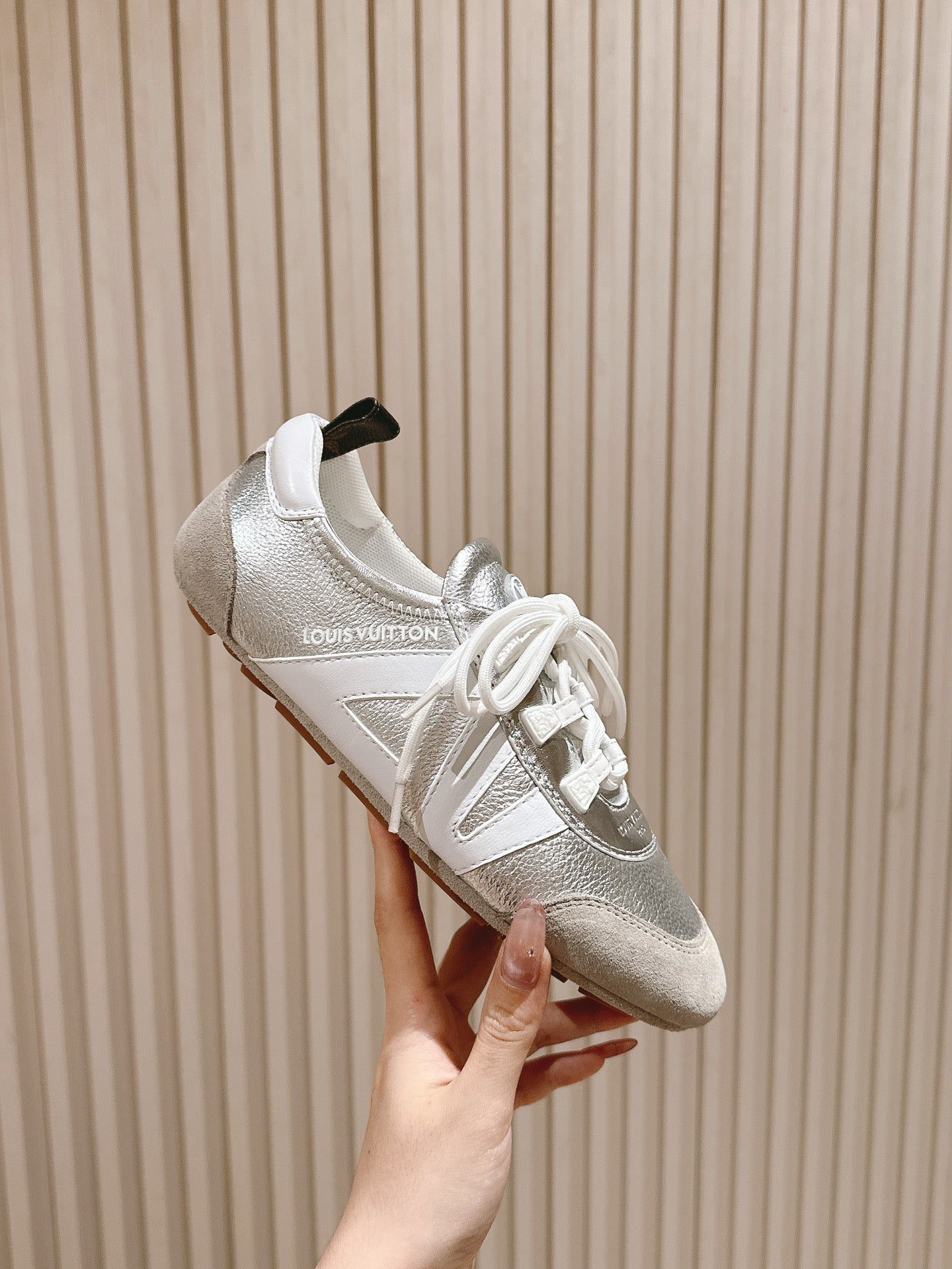 LuxluxHouse Best Quality Women Shoes Louis Vuitton