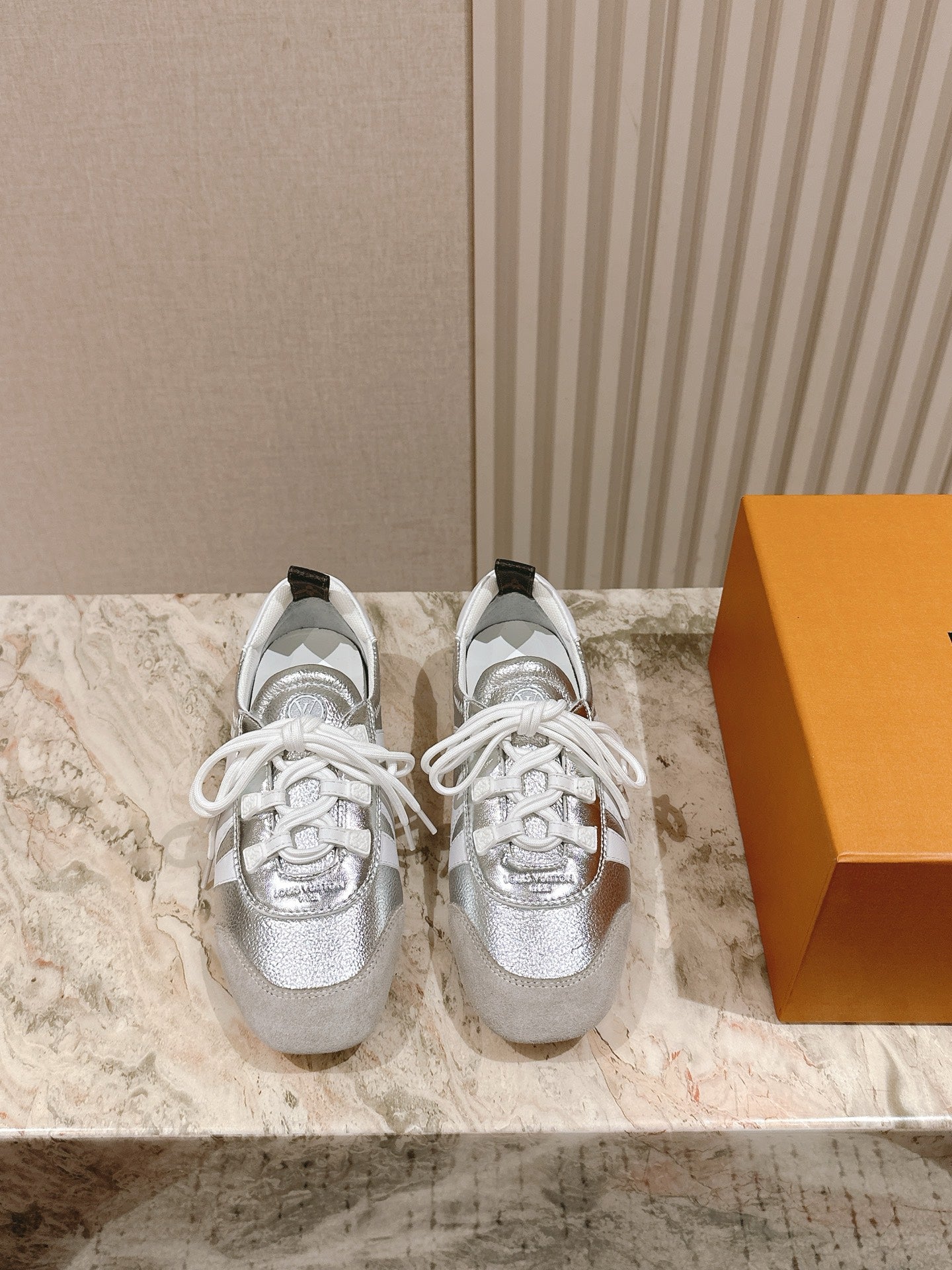 LuxluxHouse Best Quality Women Shoes Louis Vuitton