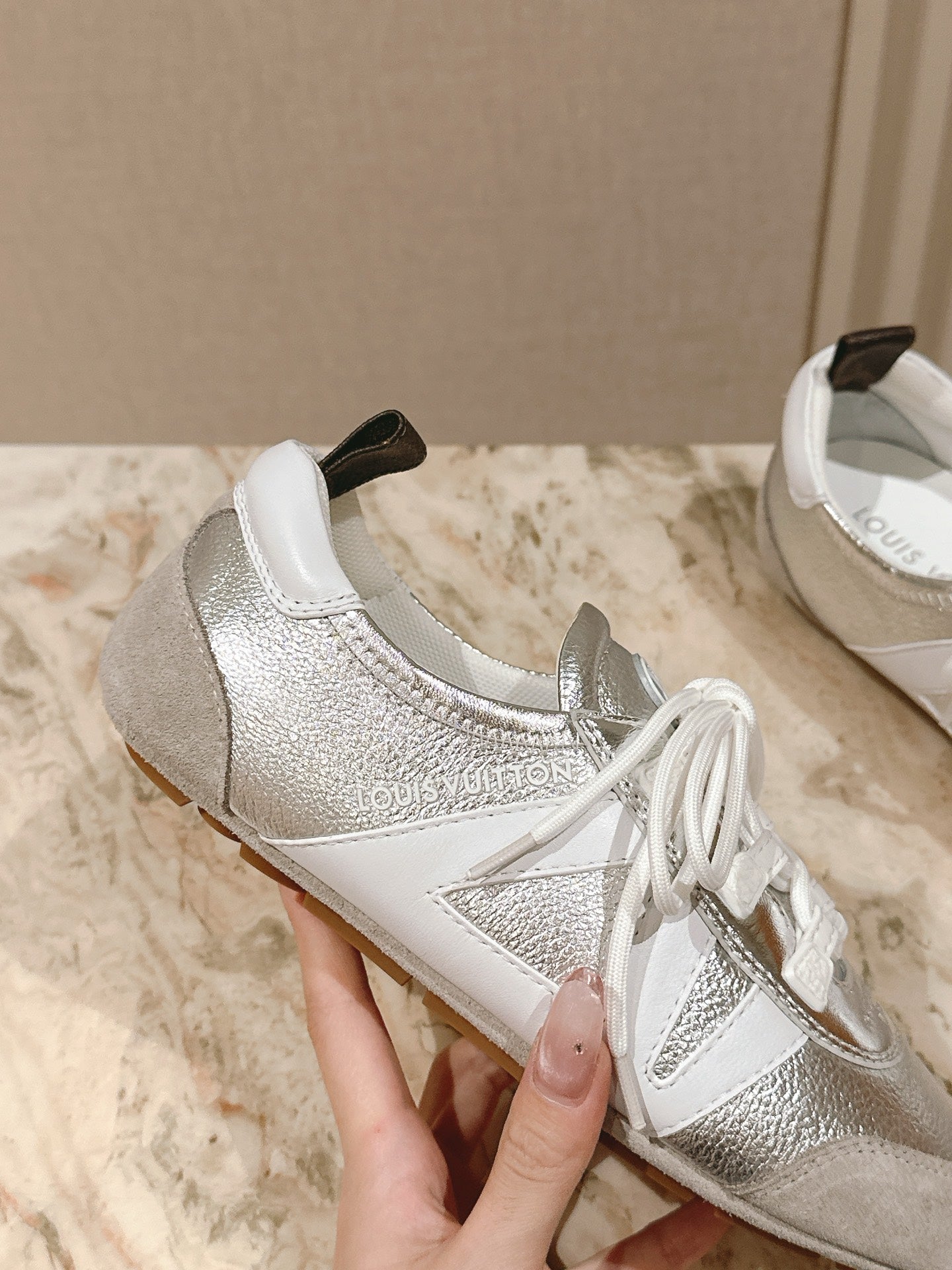 LuxluxHouse Best Quality Women Shoes Louis Vuitton