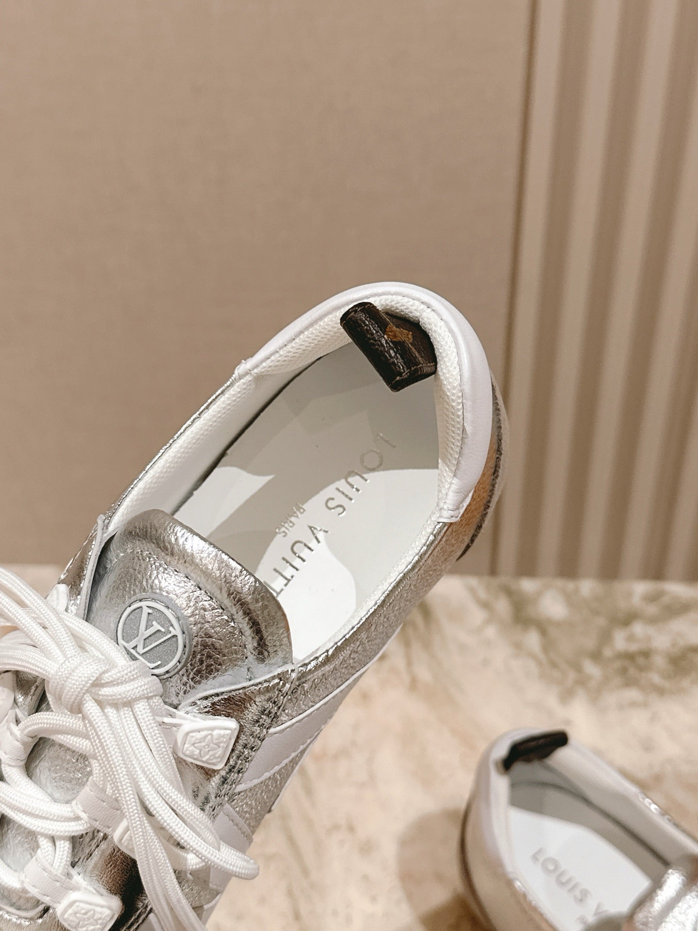 LuxluxHouse Best Quality Women Shoes Louis Vuitton